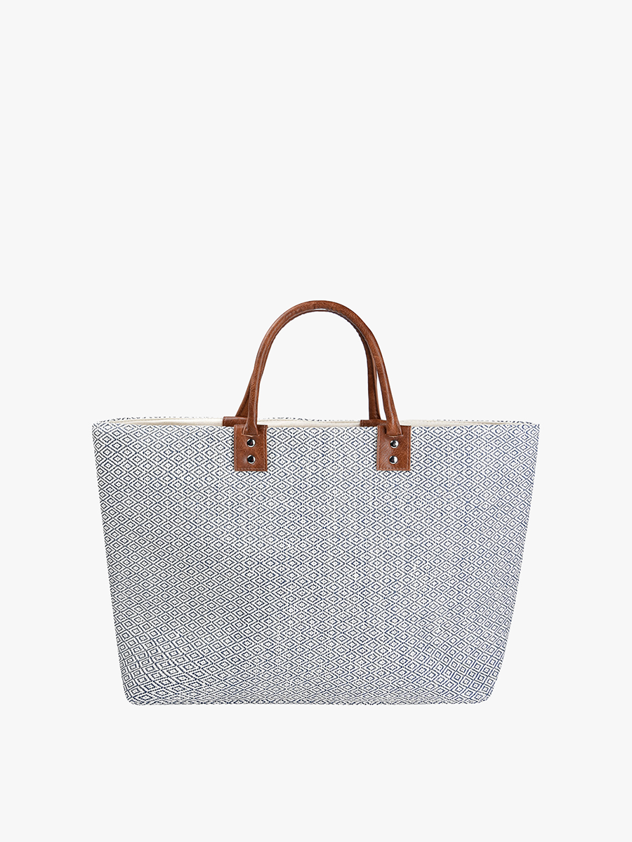 Hazel Aztec Tote
