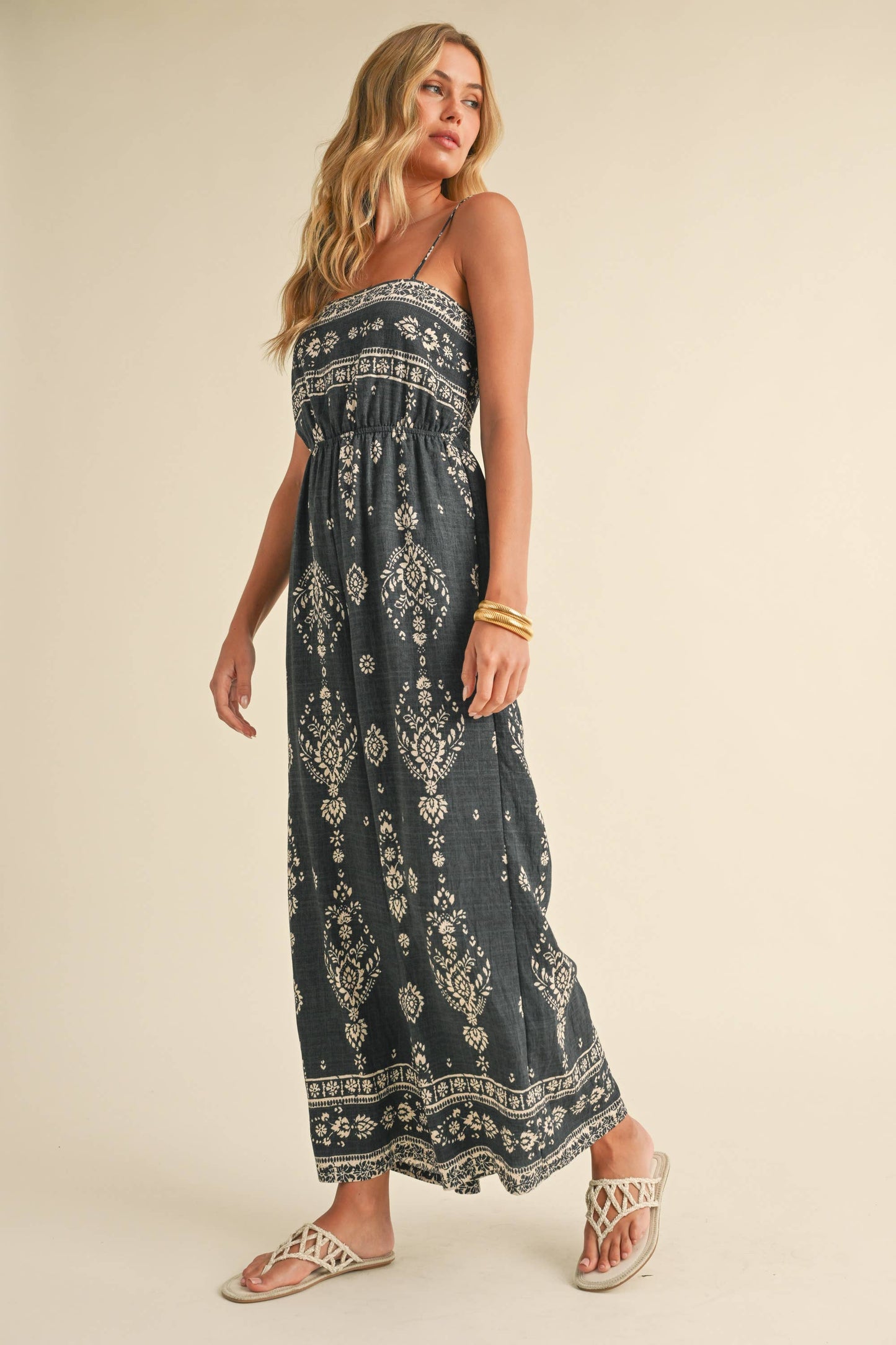 Old Soul Jumpsuit