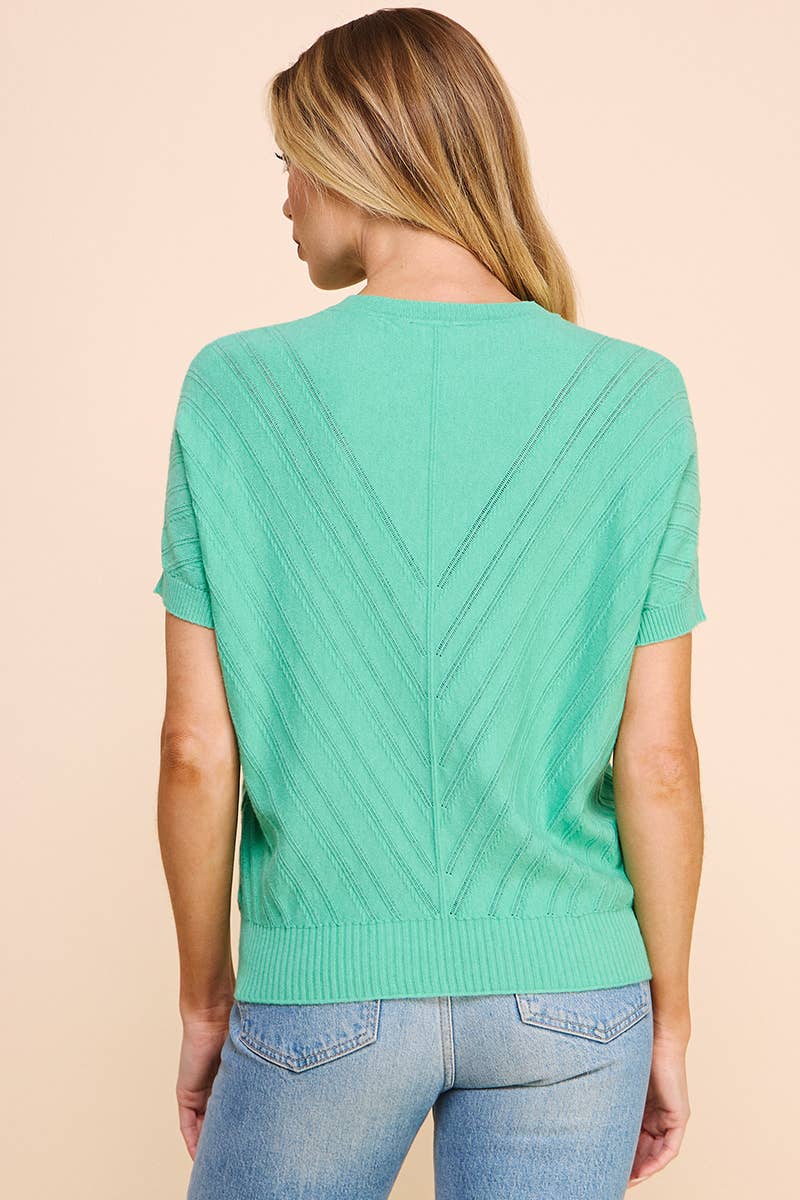 Sun Bum Sweater