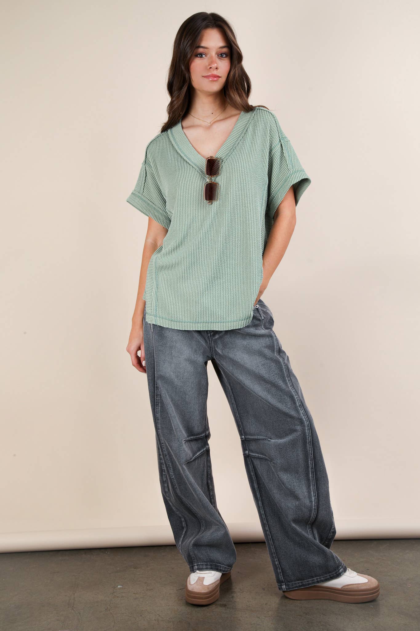 Summer Solstice Top
