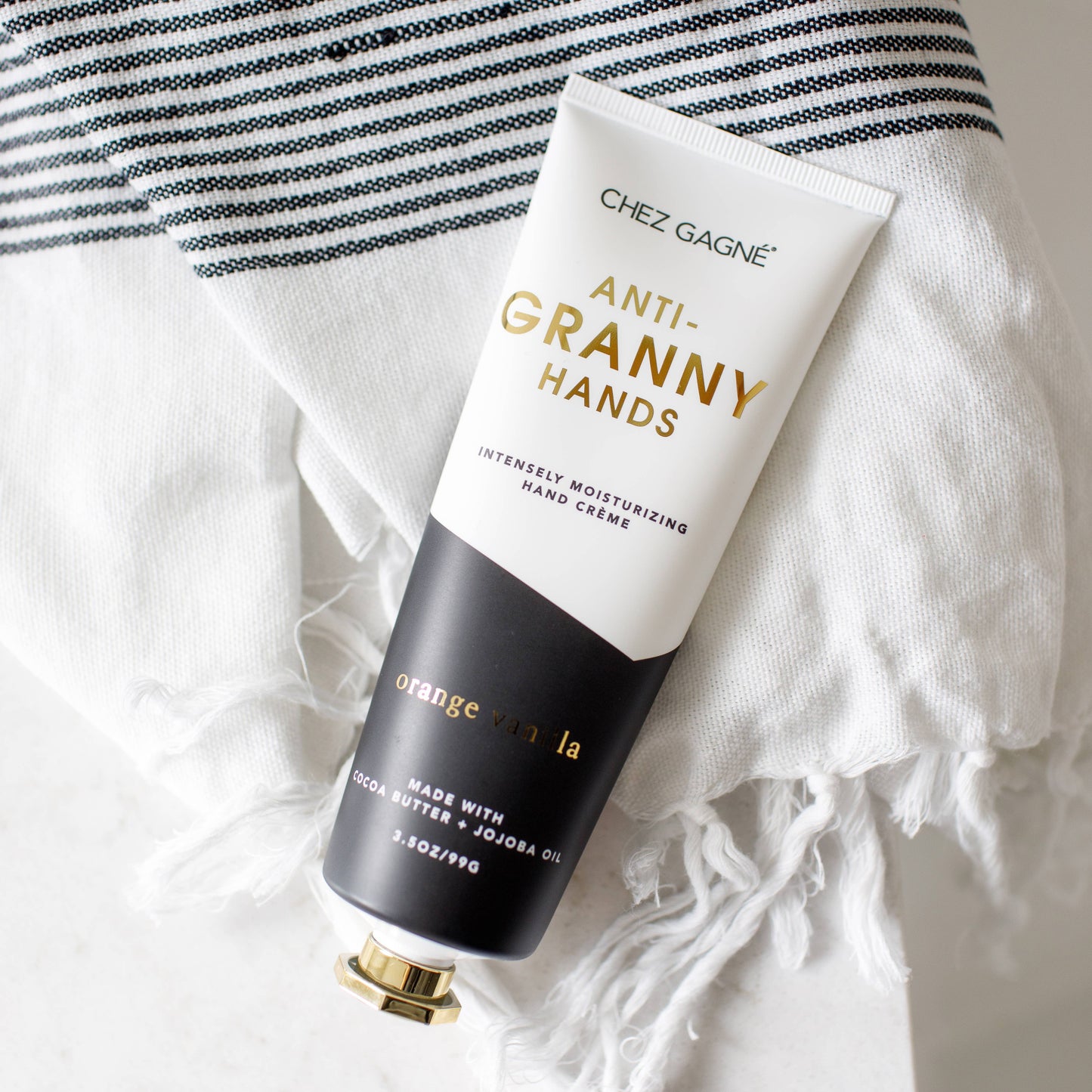 Anti-Granny Hands HAND CREME