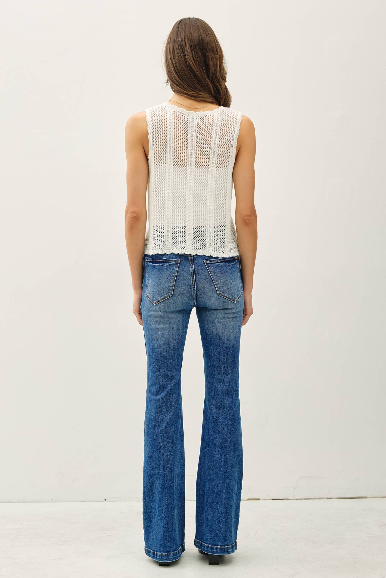 Free Spirit Vest