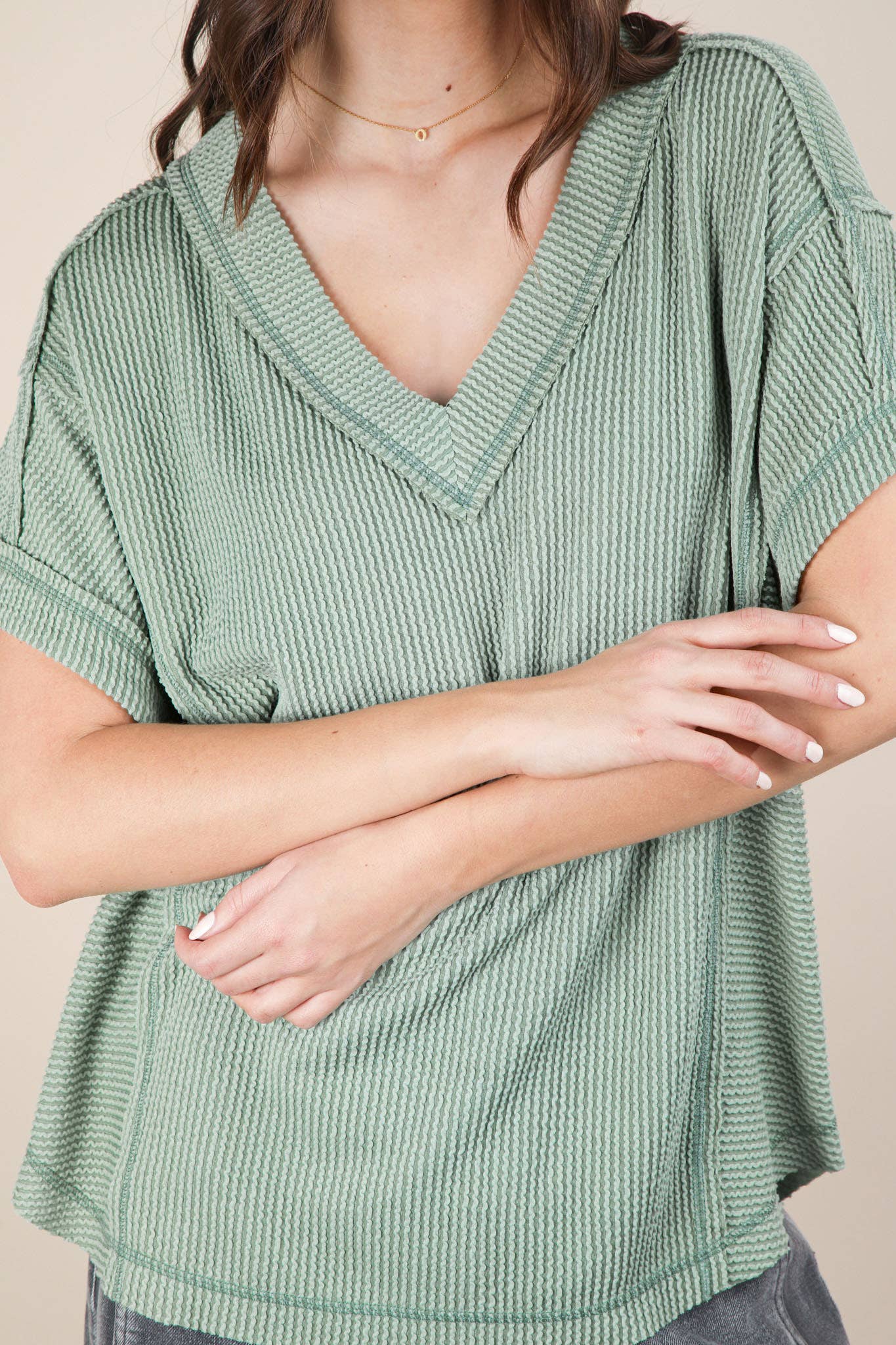 Summer Solstice Top