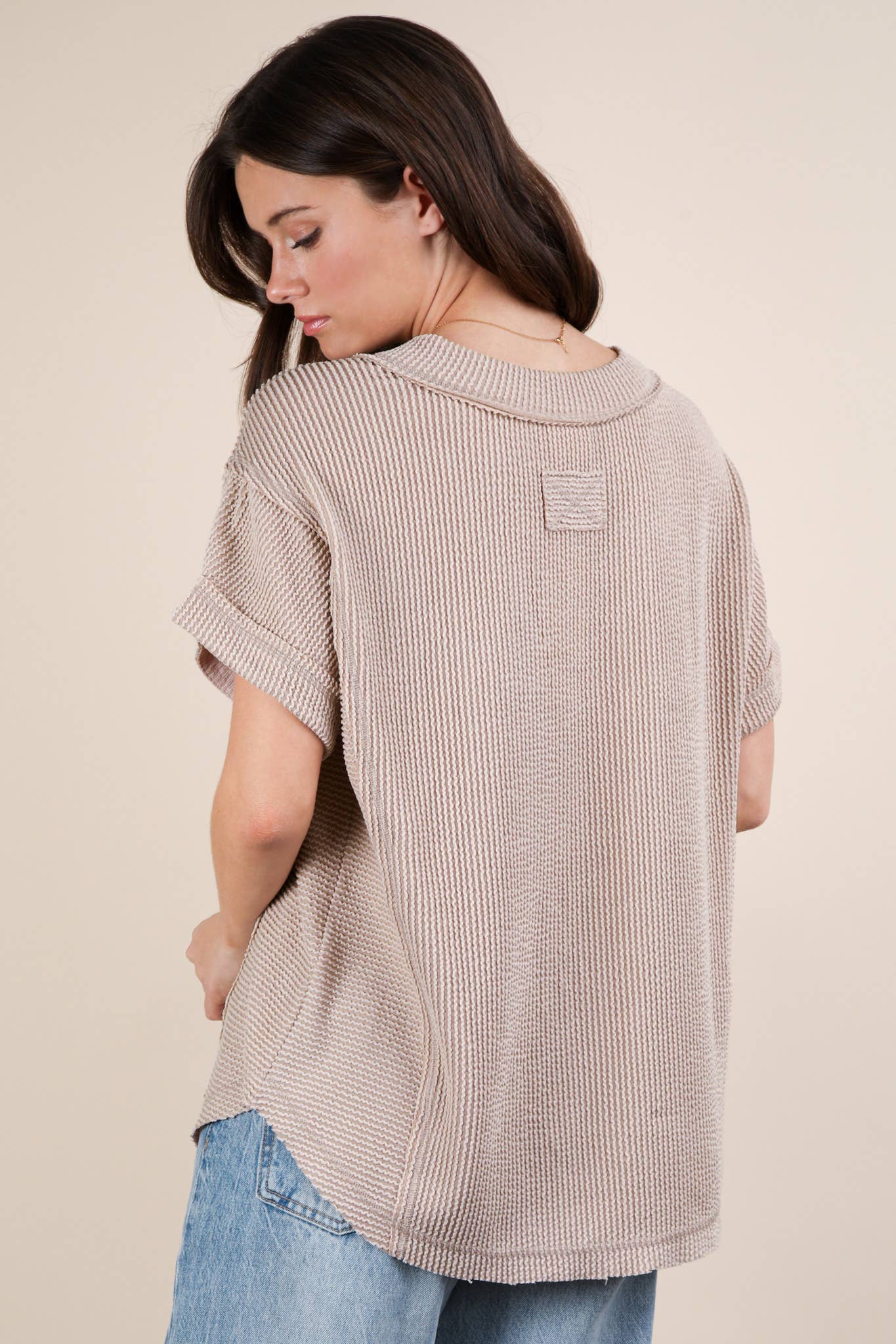 Summer Solstice Top