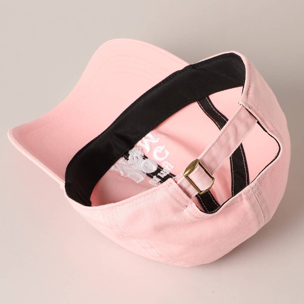 Dog Mom Era Hat