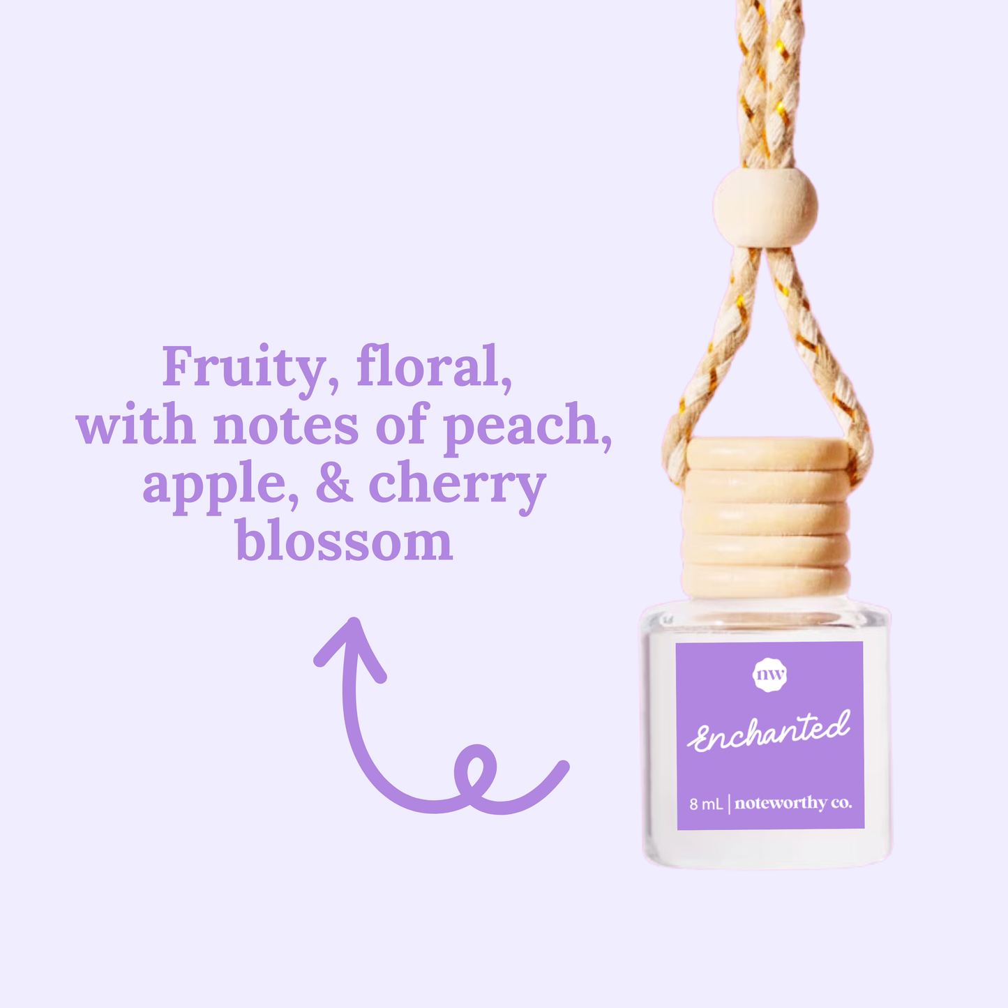 Car Diffusers | Spring & Summer Scents | NEW
