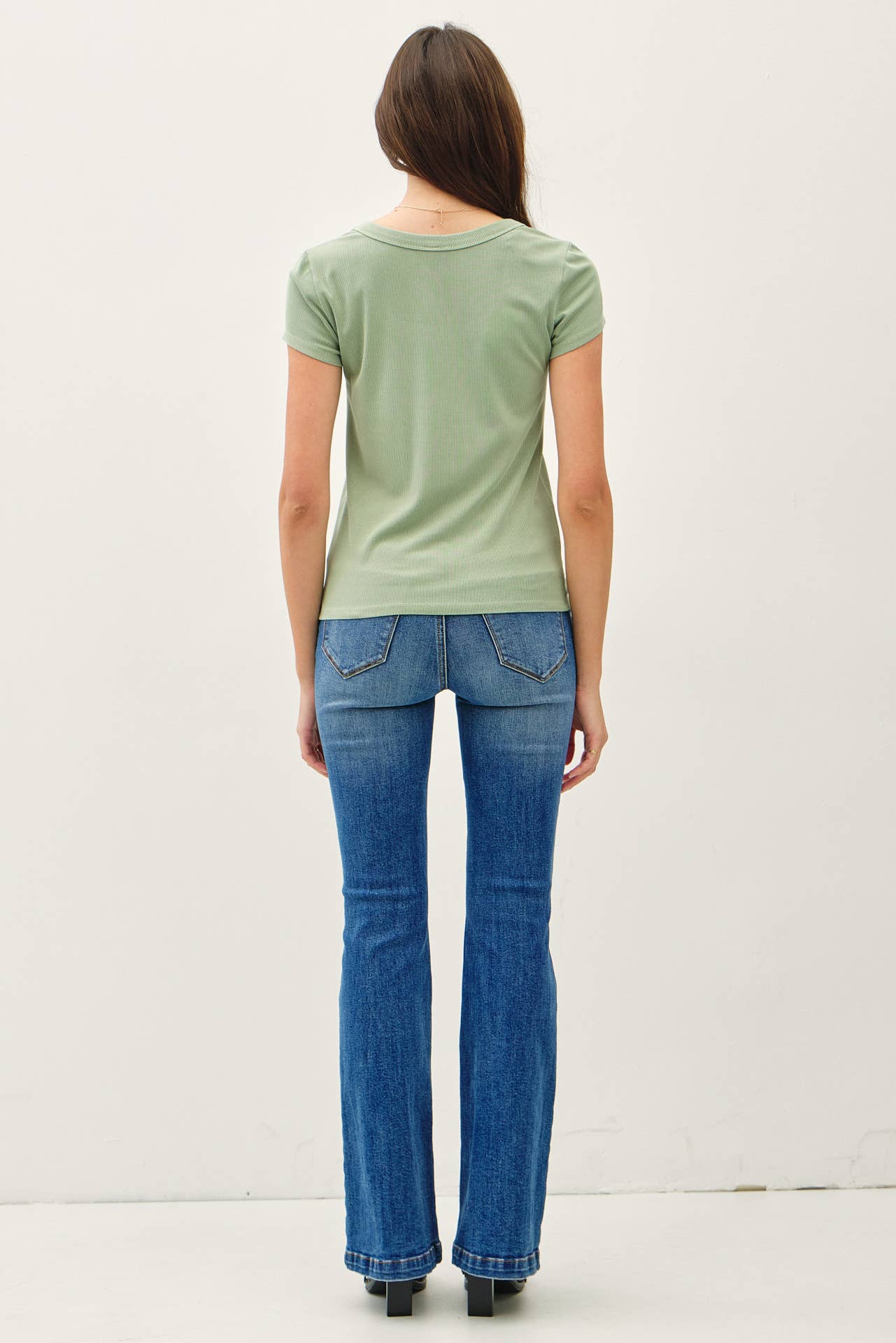 Baby Blues Tee