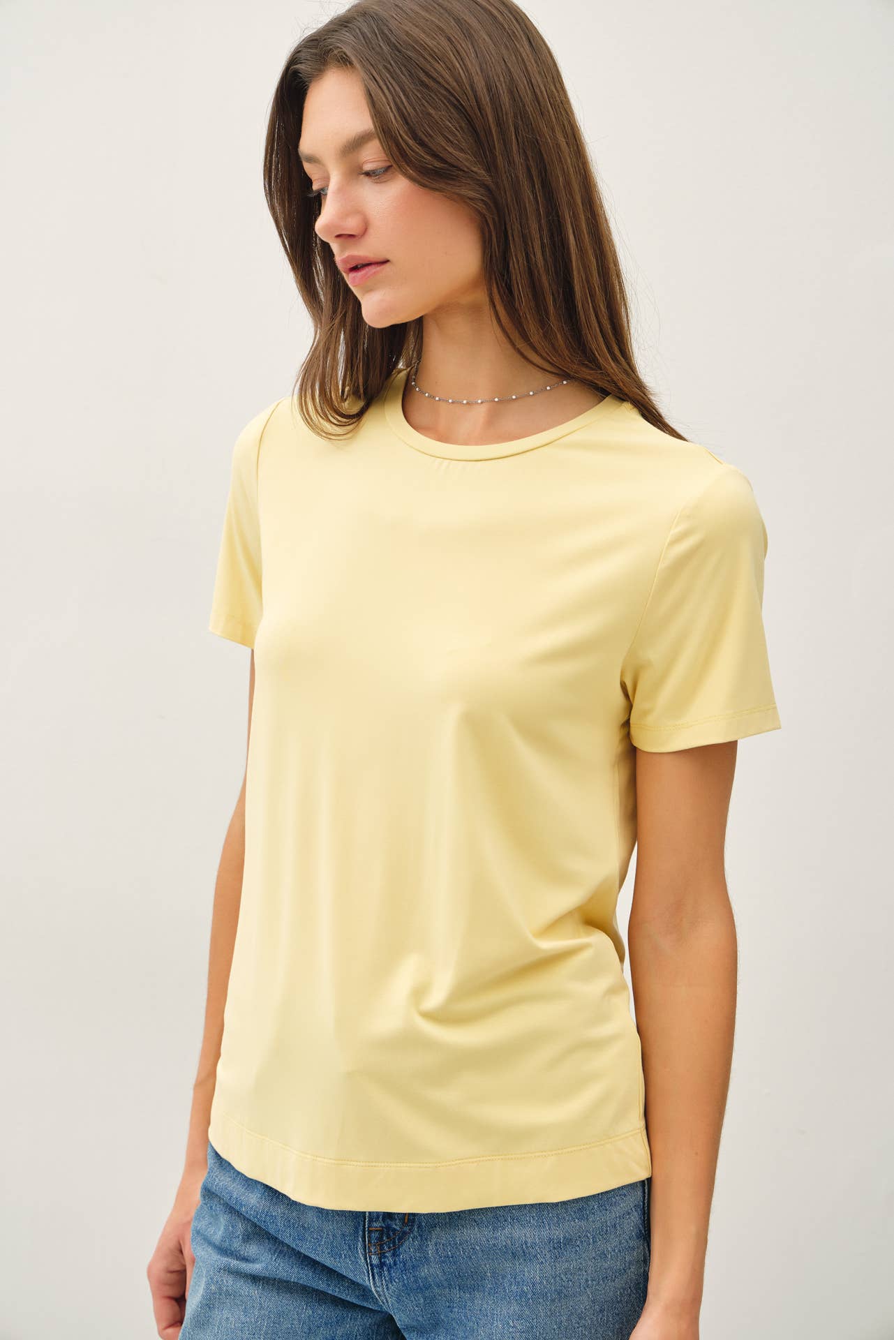 Bamboo Dreams Top