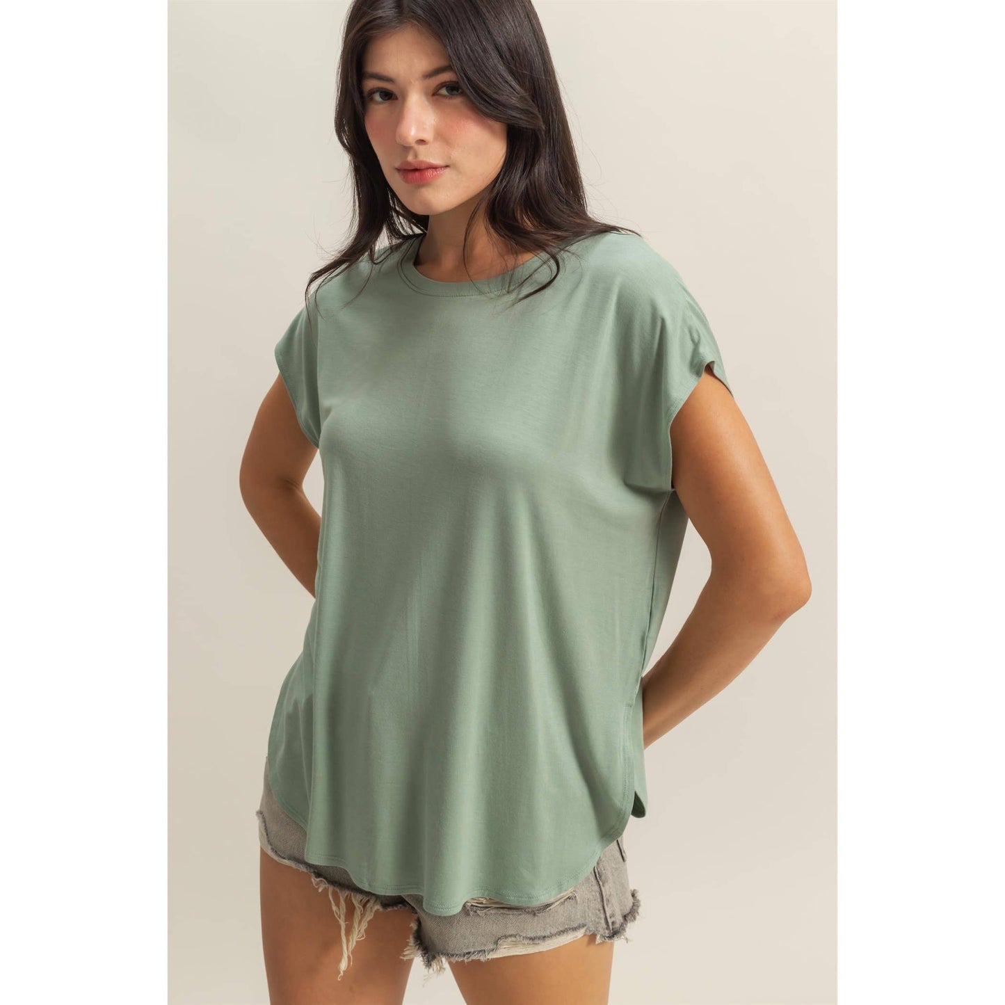 Sweet Dreams Tee