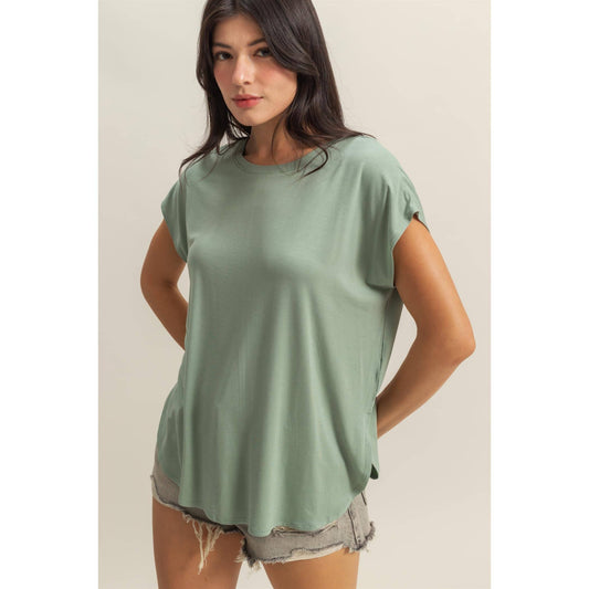 Sweet Dreams Tee