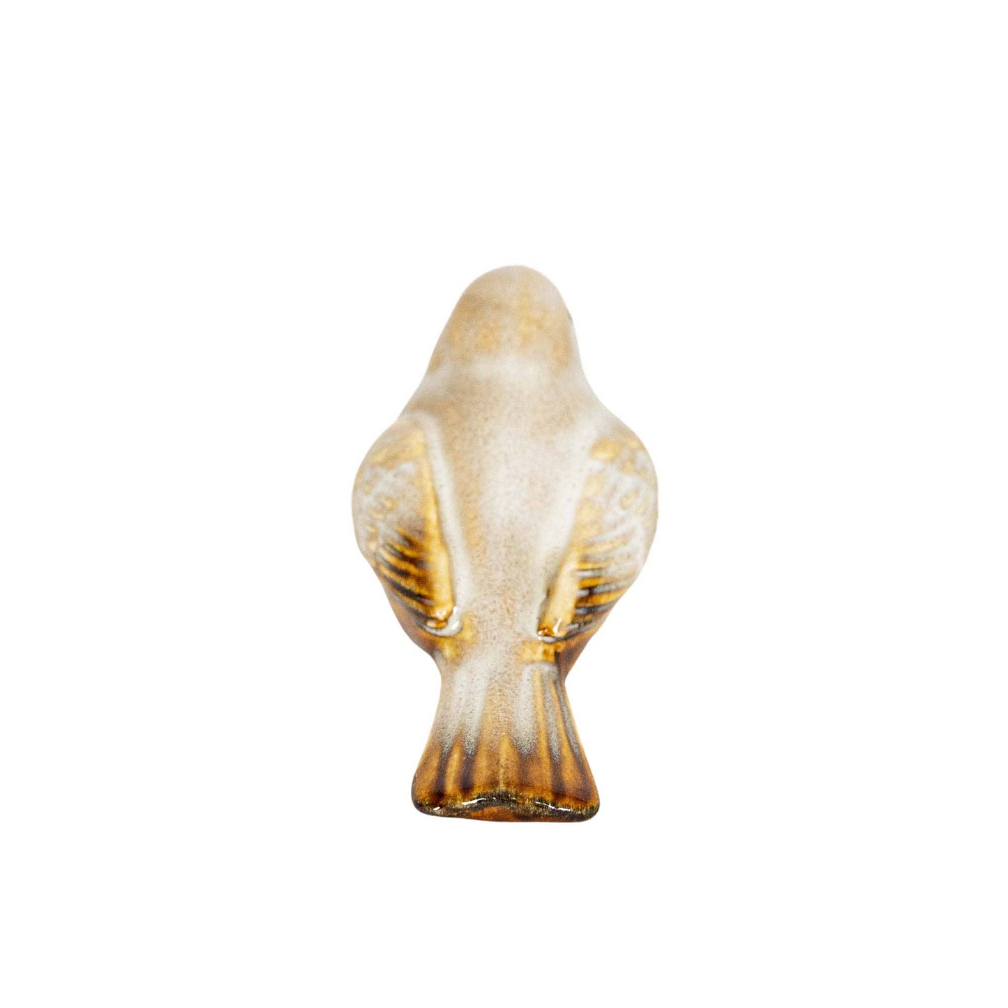 Ceramic Garden Birds