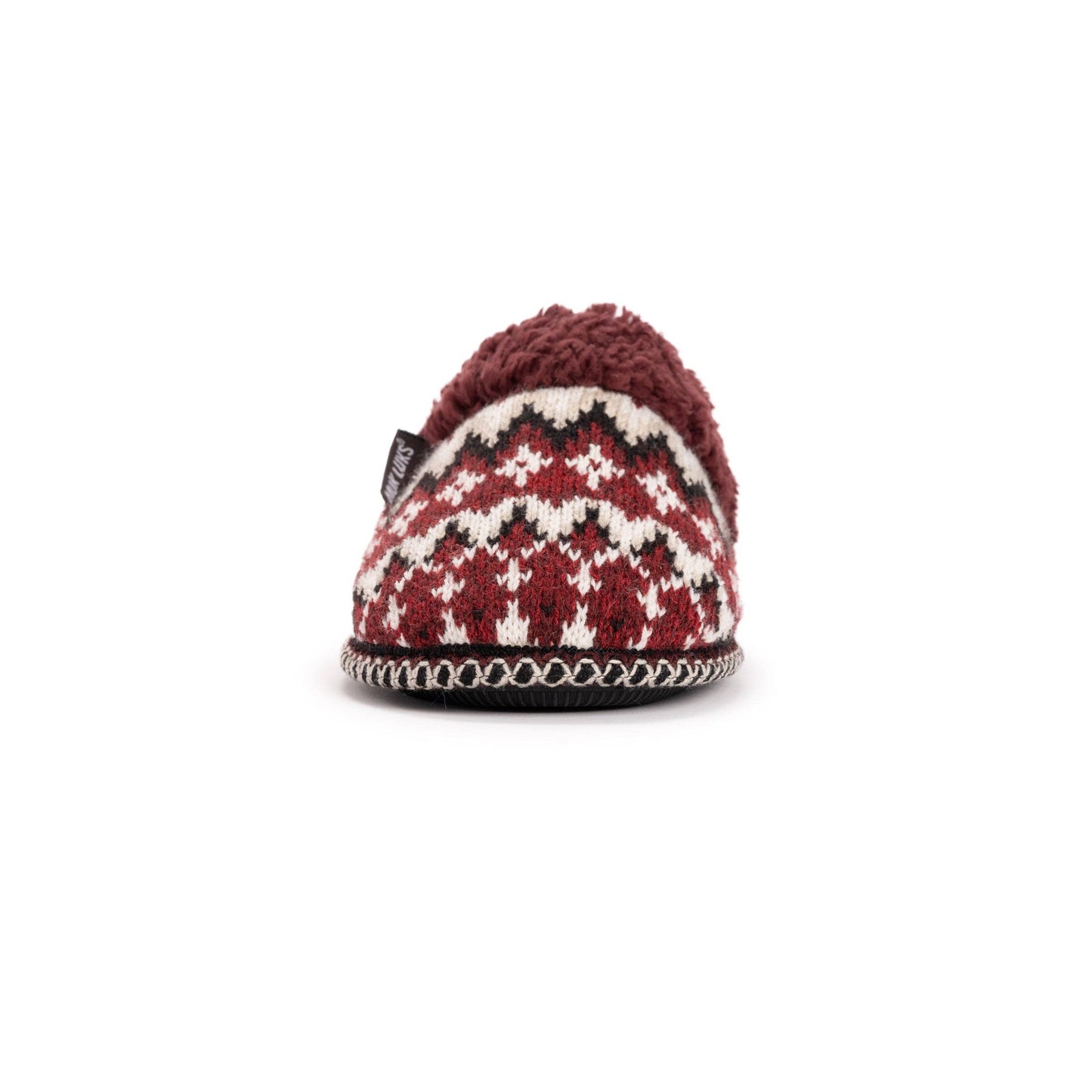 Wrap Me Up in Cozy Slipper