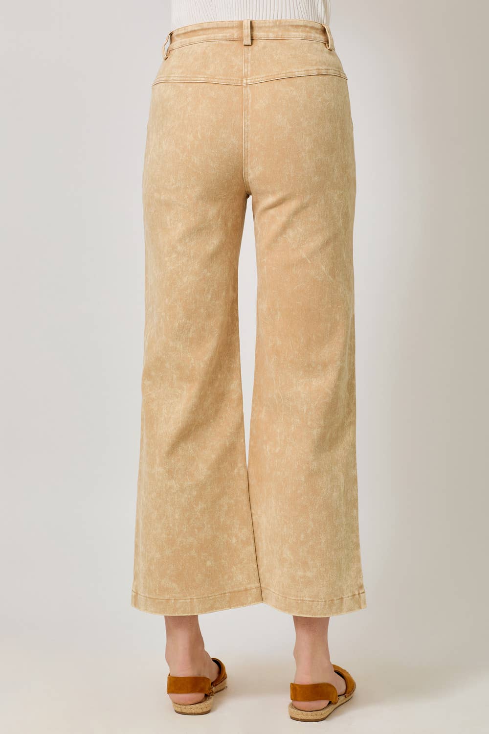 Tania Trouser