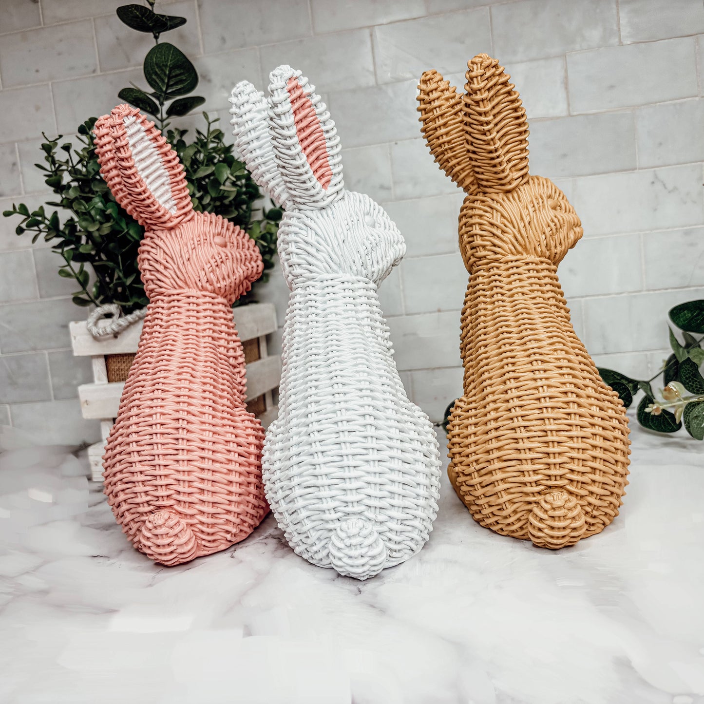 Rattan Rabbits