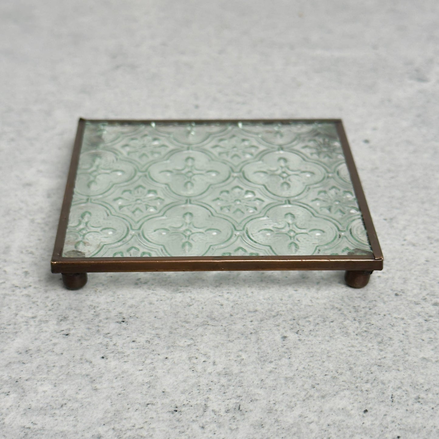 Glass Coasters