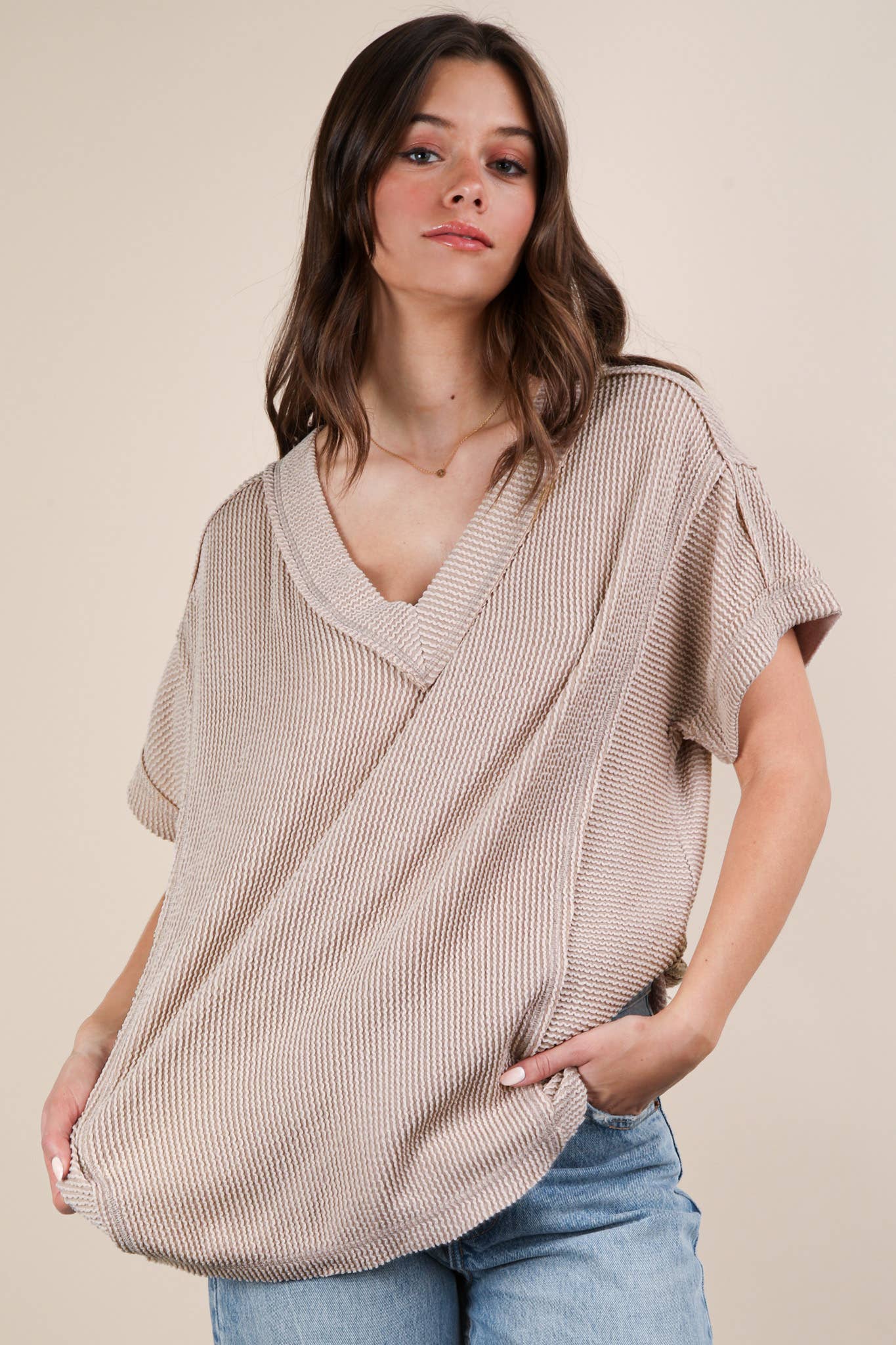 Summer Solstice Top