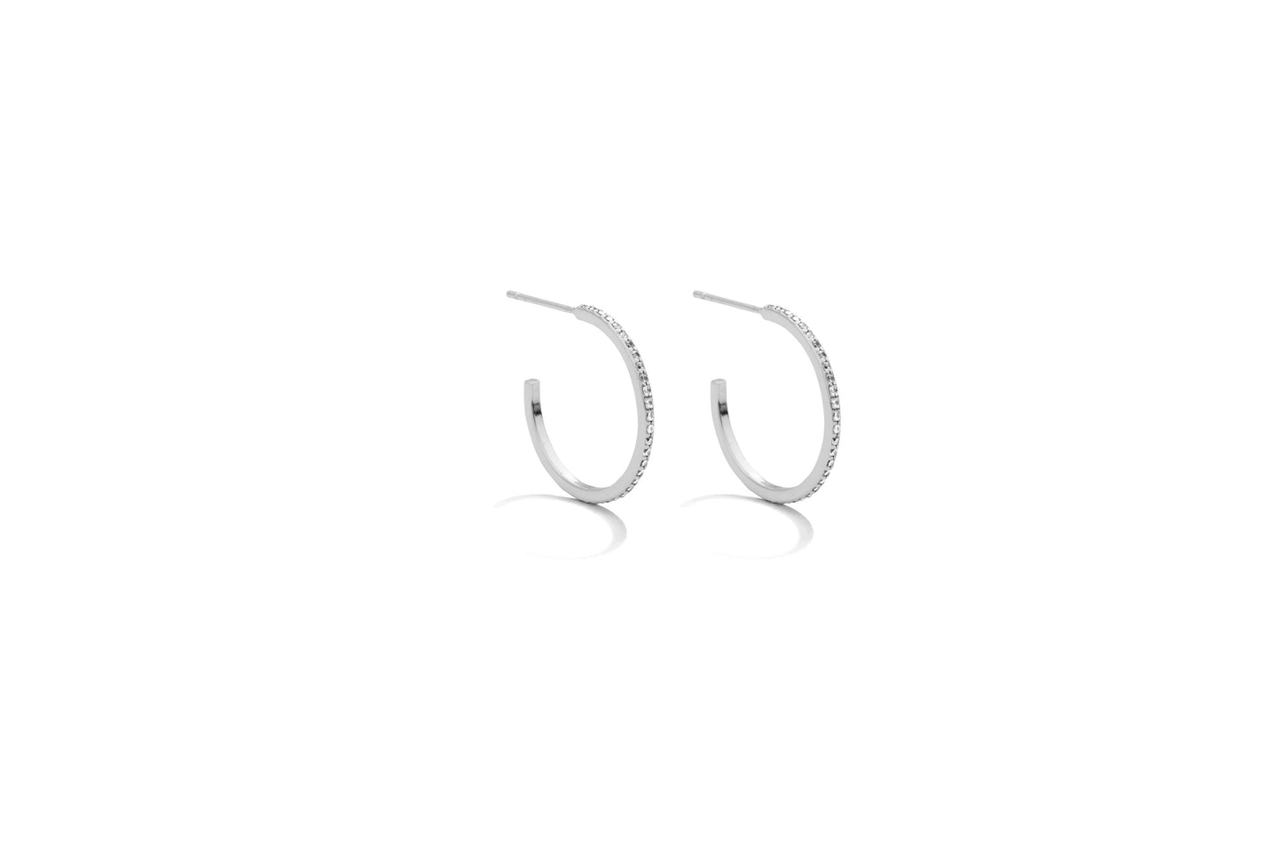 Pave Hoops
