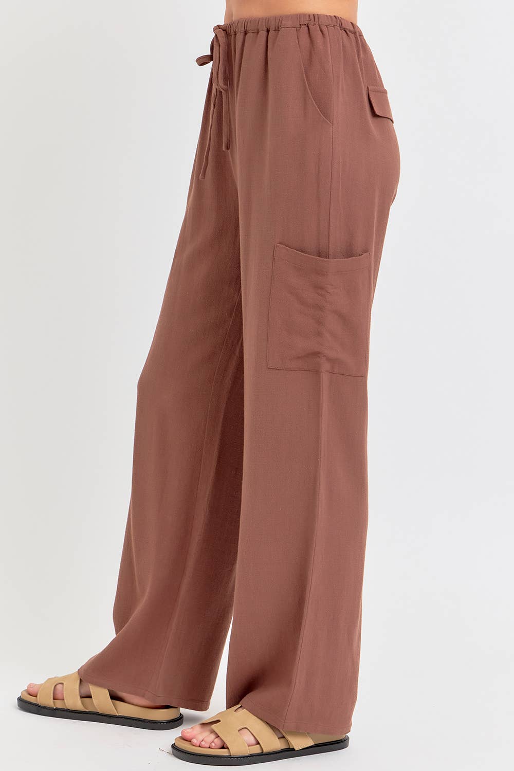 Ibiza Linen Pants
