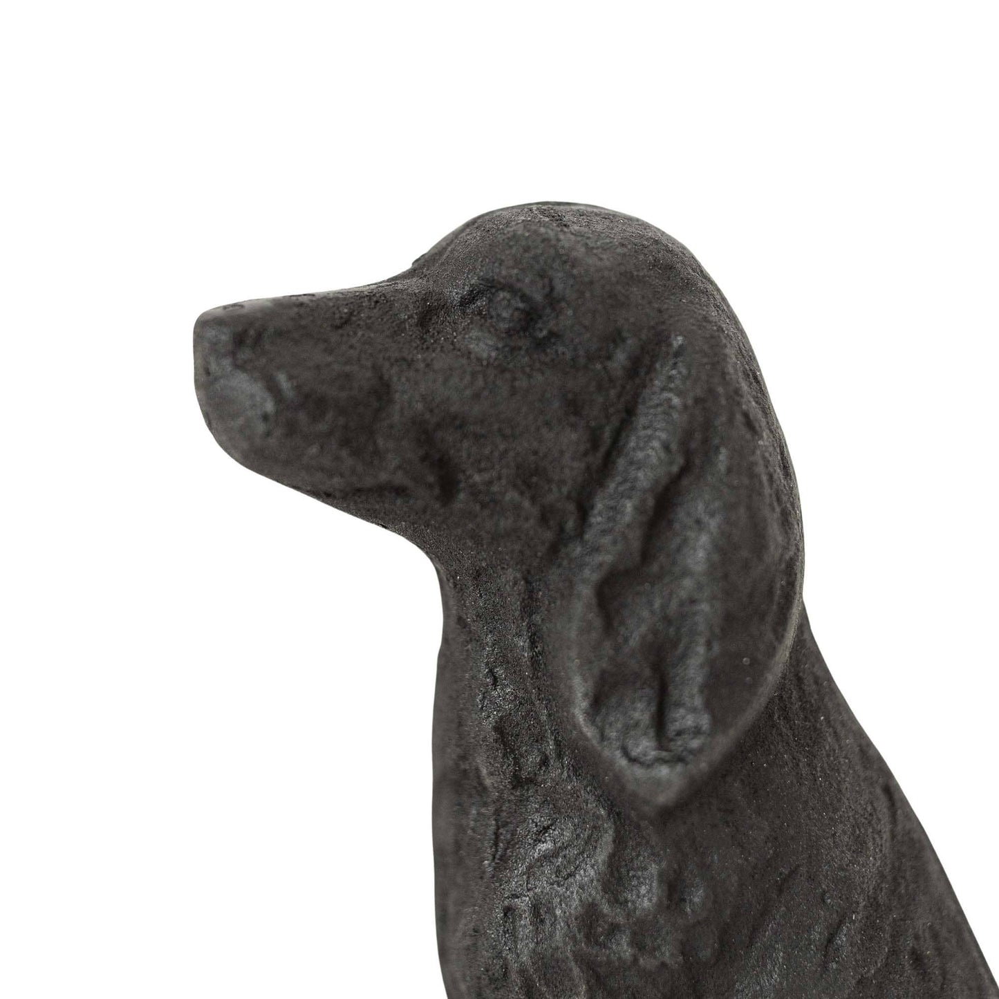 Cast Iron Dog