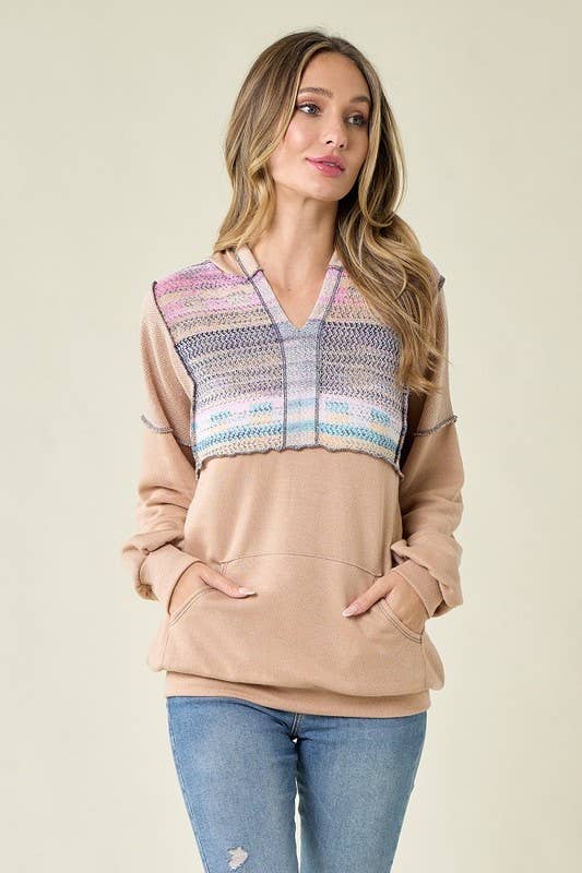 Sunrise Sunset Hoodie
