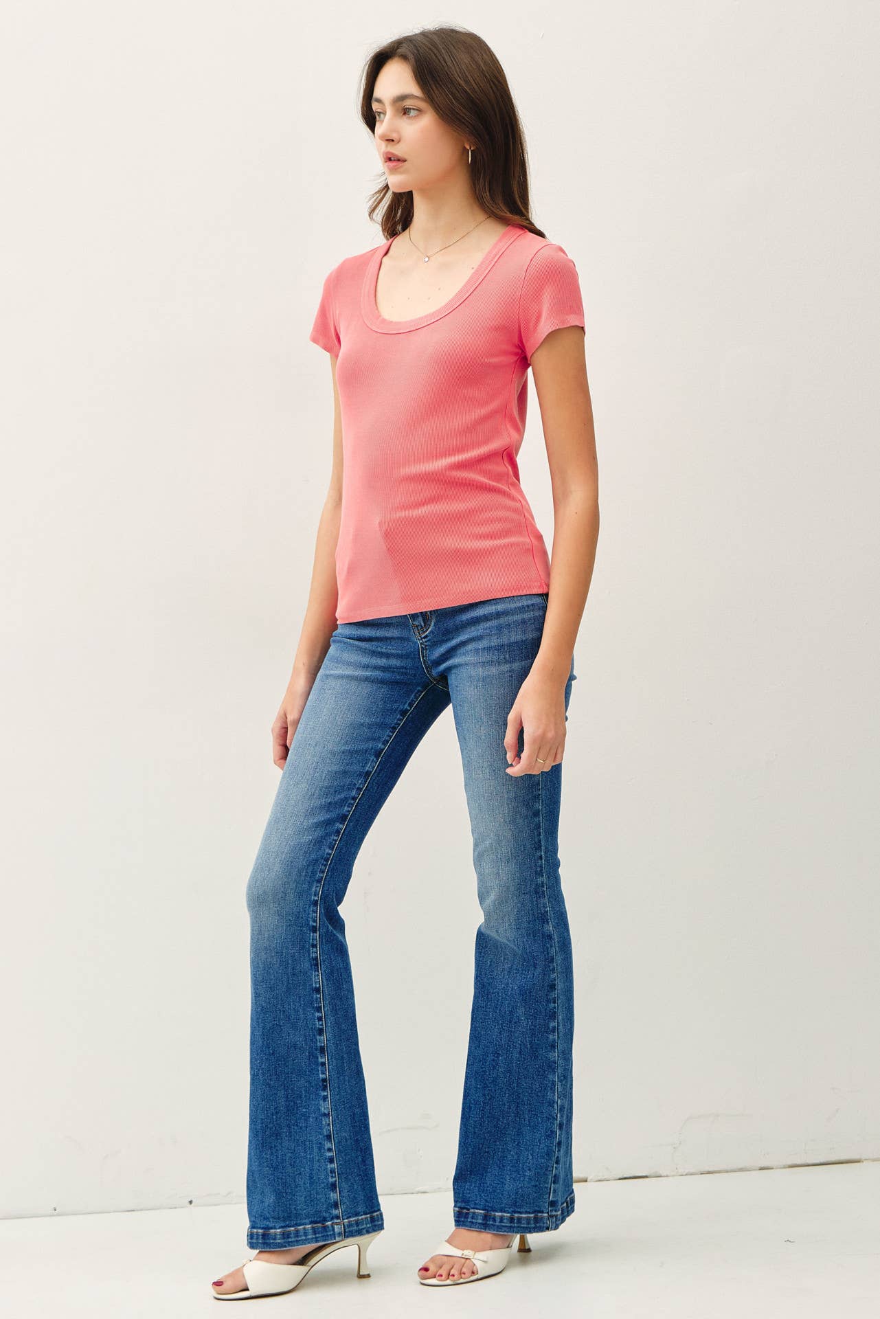 Baby Blues Tee