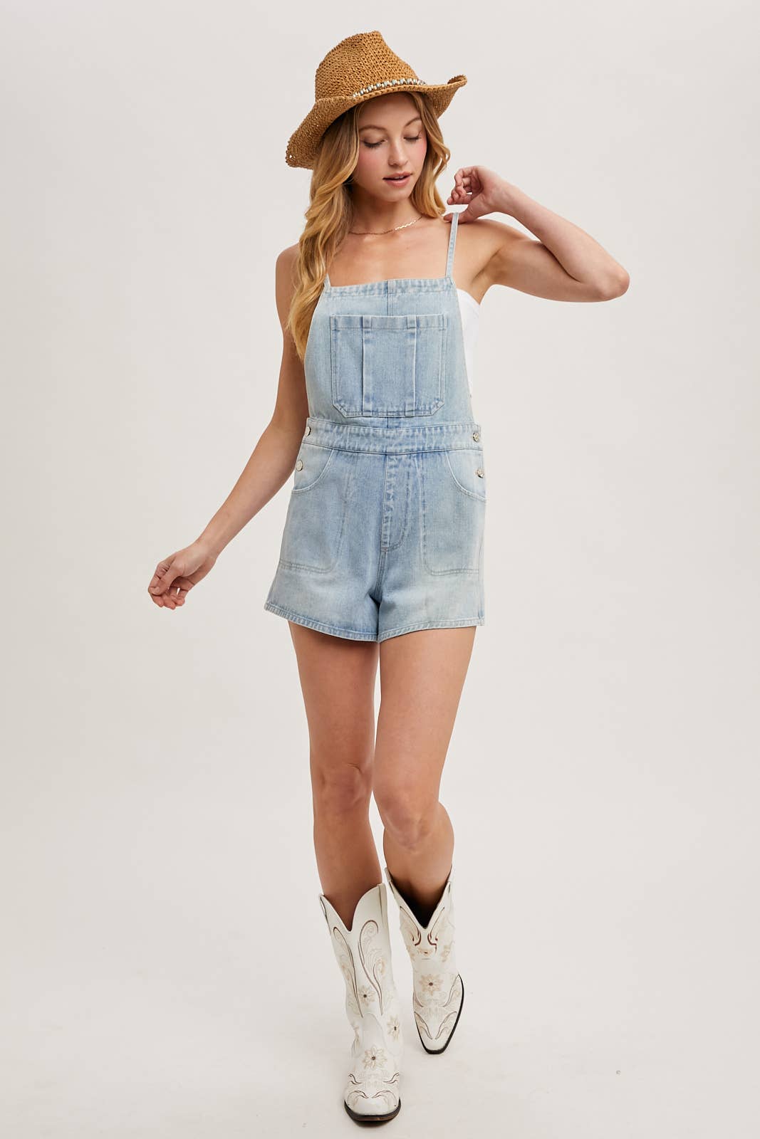All Tied Up Shortall