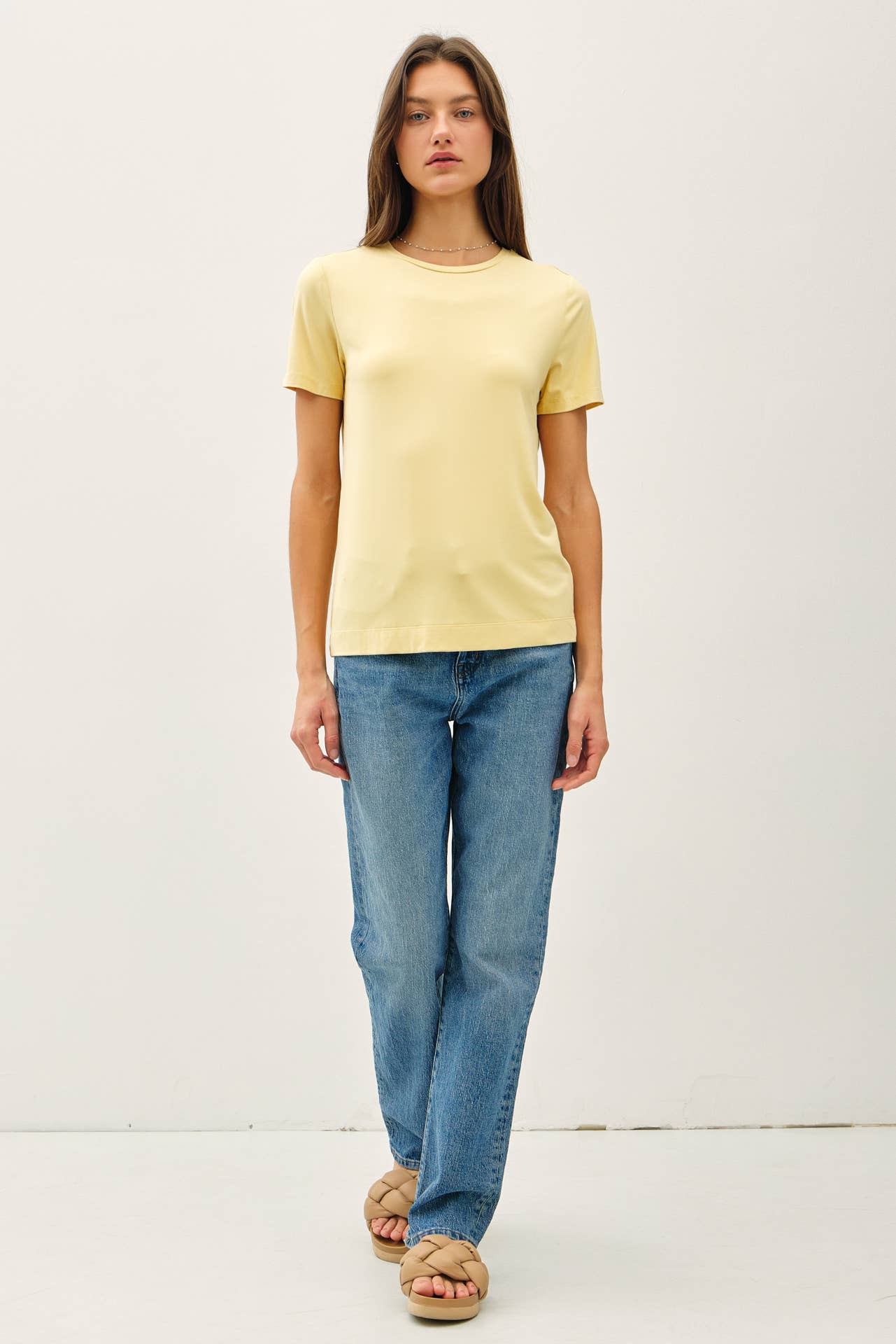 Bamboo Dreams Top