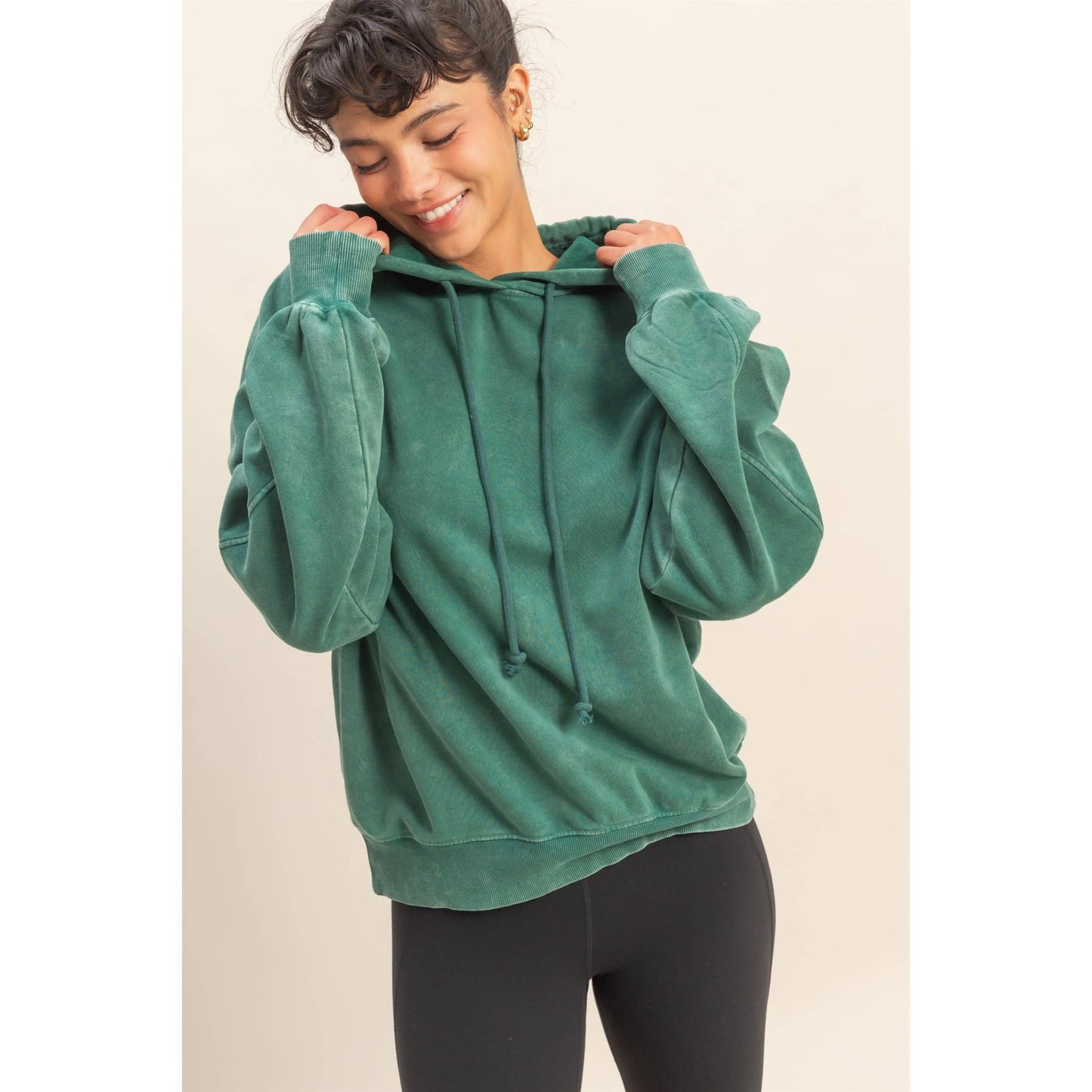 Coffee & Kindness Hoodie