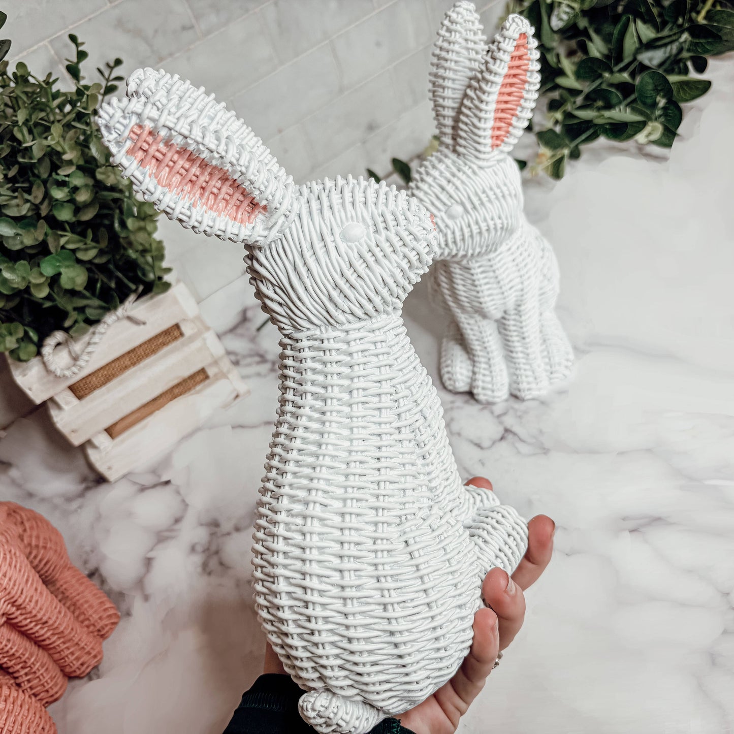 Rattan Rabbits