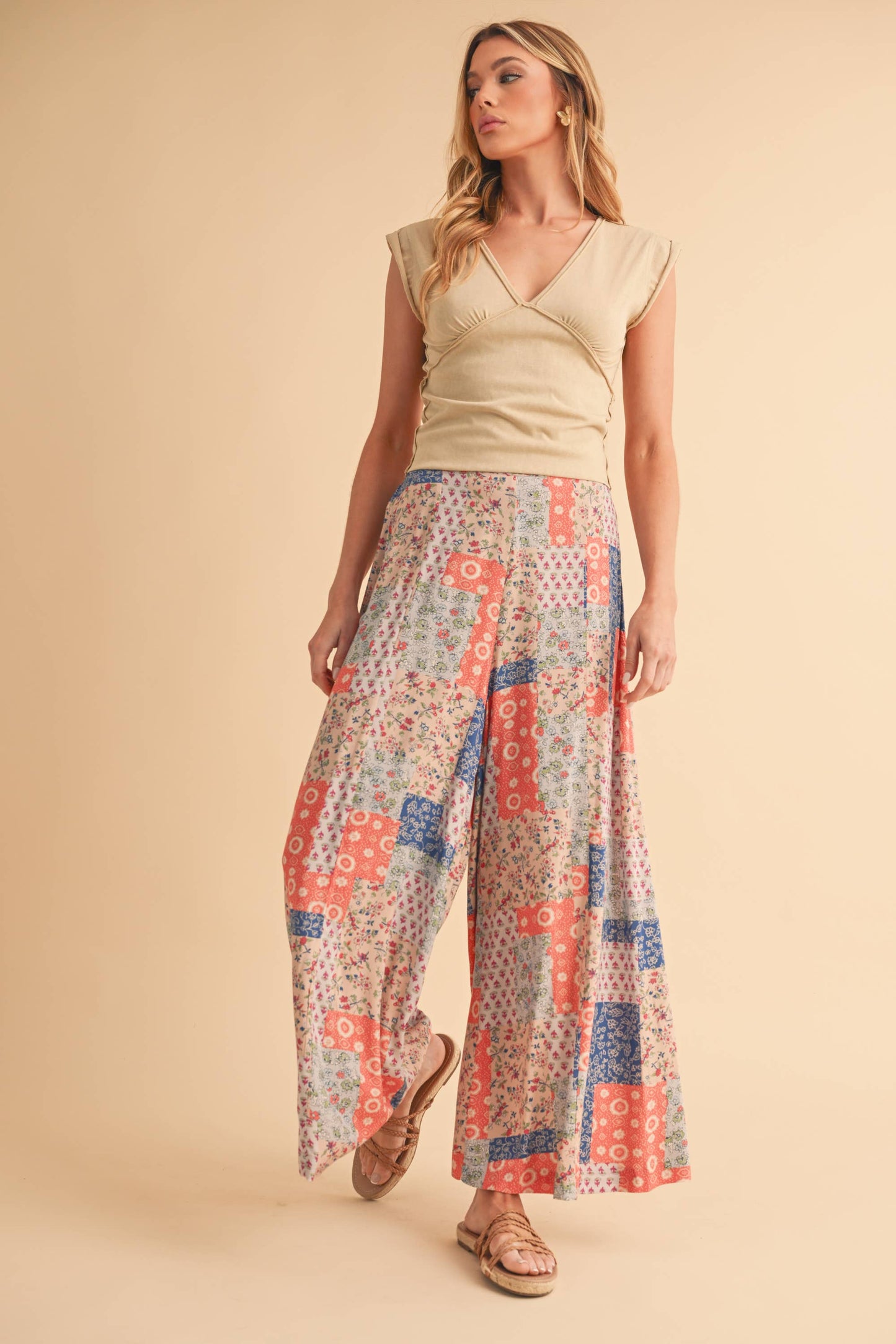 Coline Pants