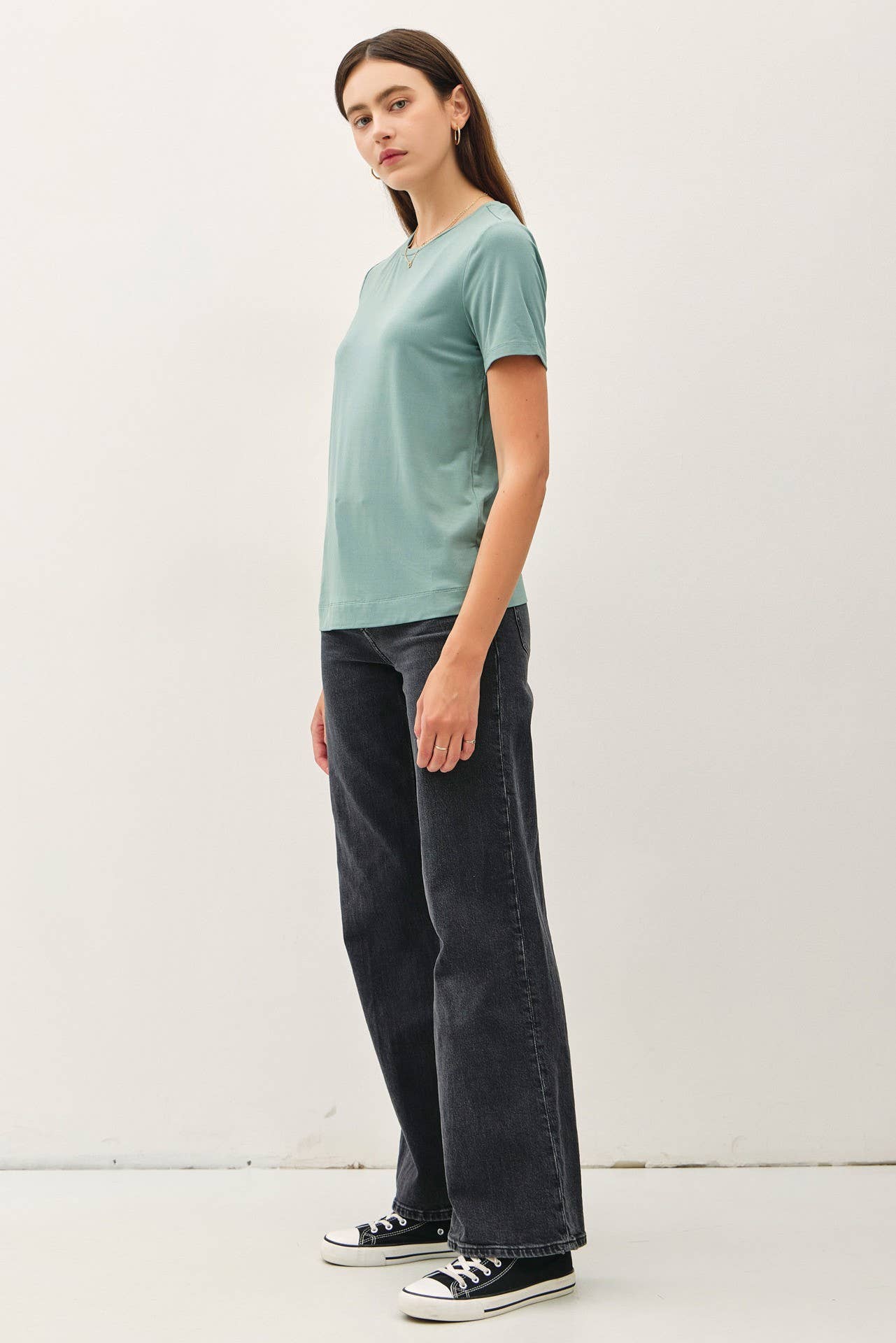 Bamboo Dreams Top