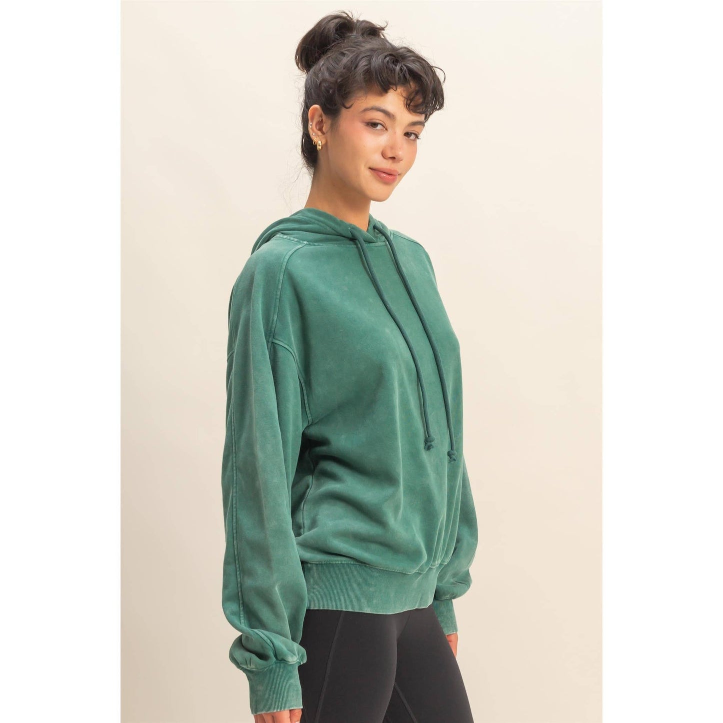Coffee & Kindness Hoodie