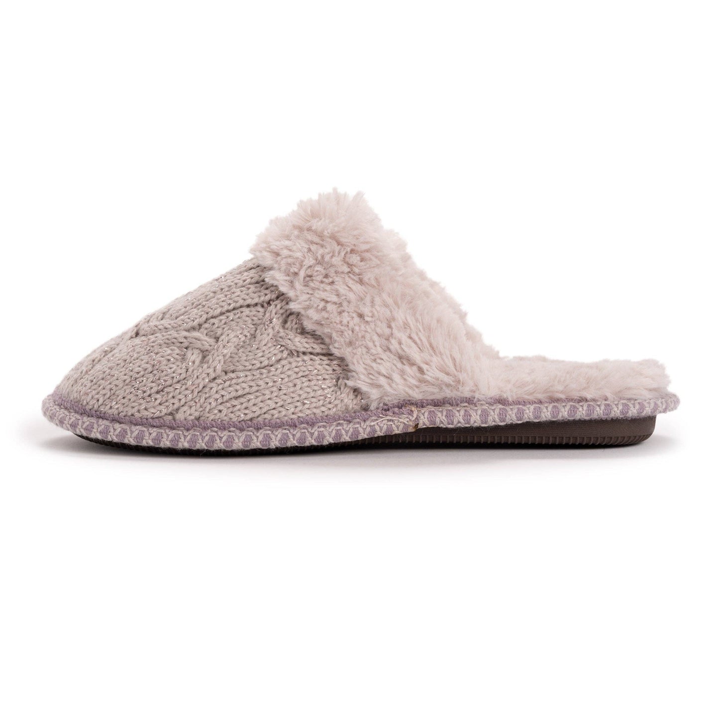 Wrap Me Up in Cozy Slipper