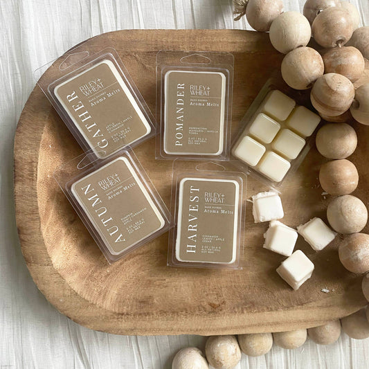 Fall Wax Melts