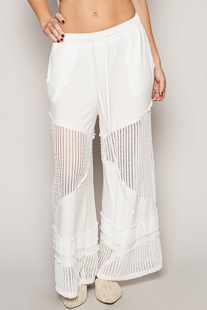 Hippie Babe Flare Pant