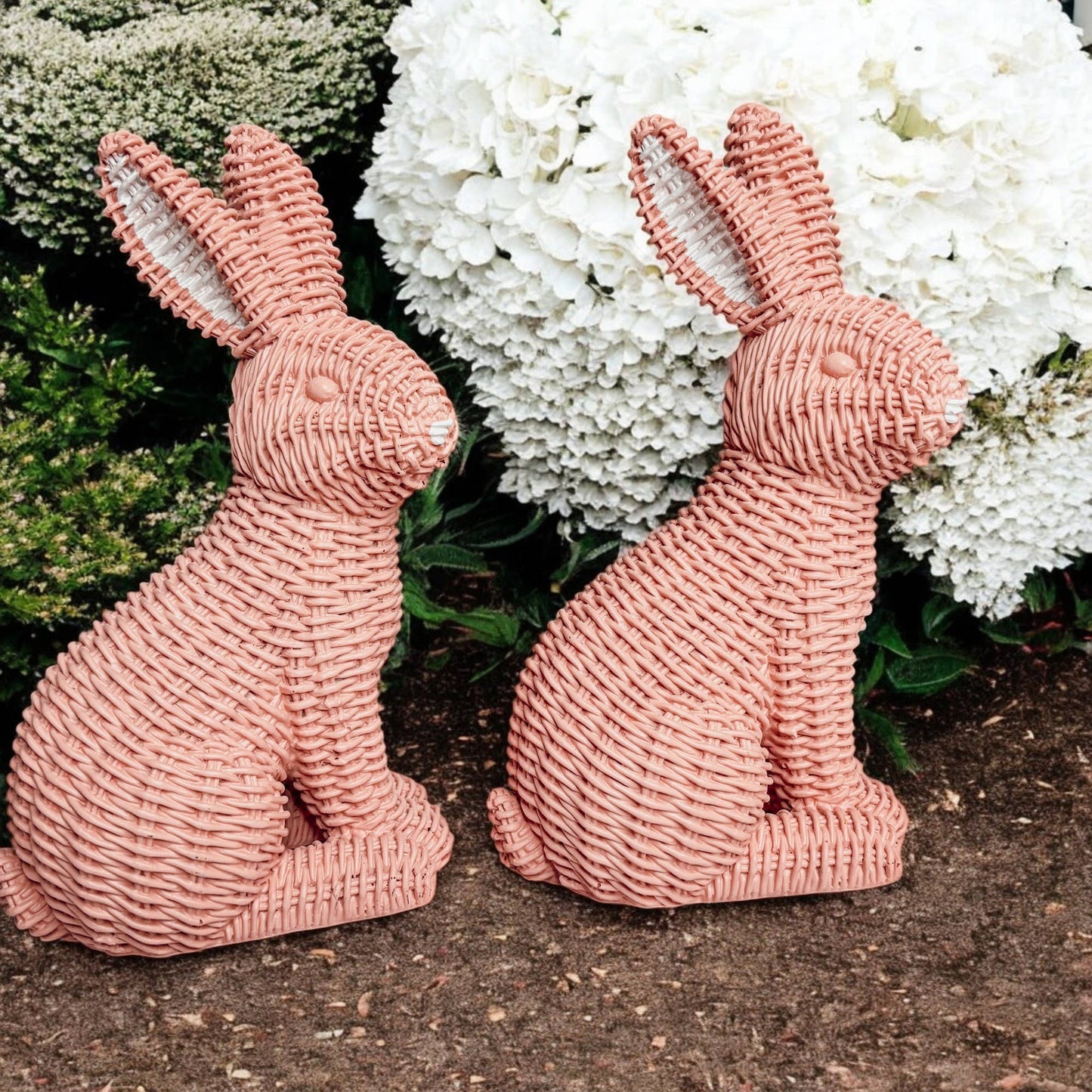 Rattan Rabbits