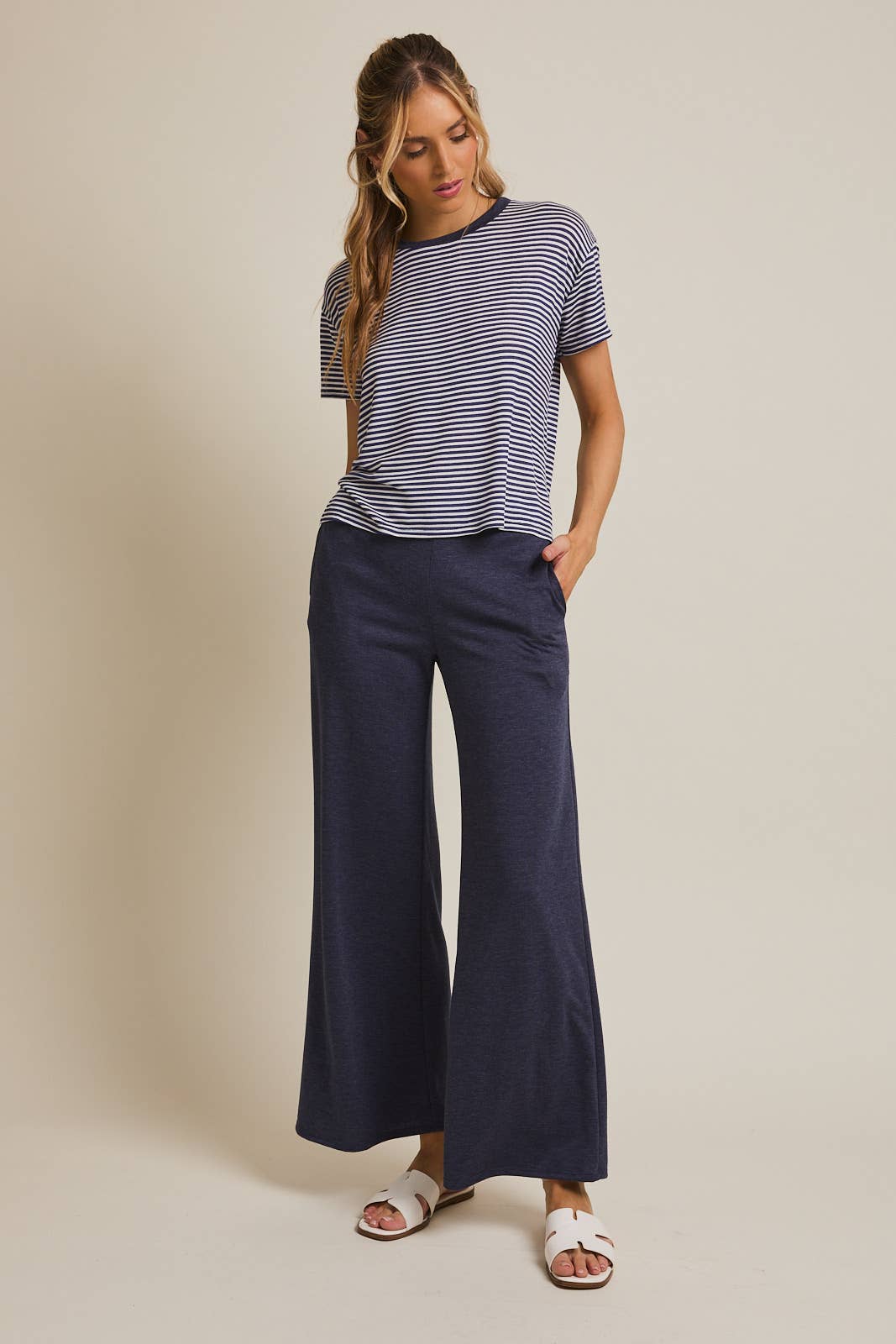 Navy Pier Pants