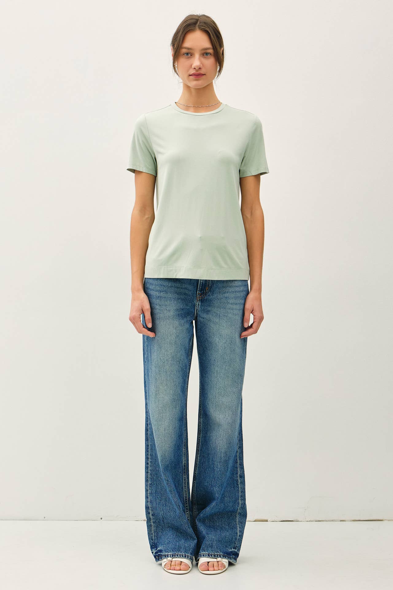 Bamboo Dreams Top