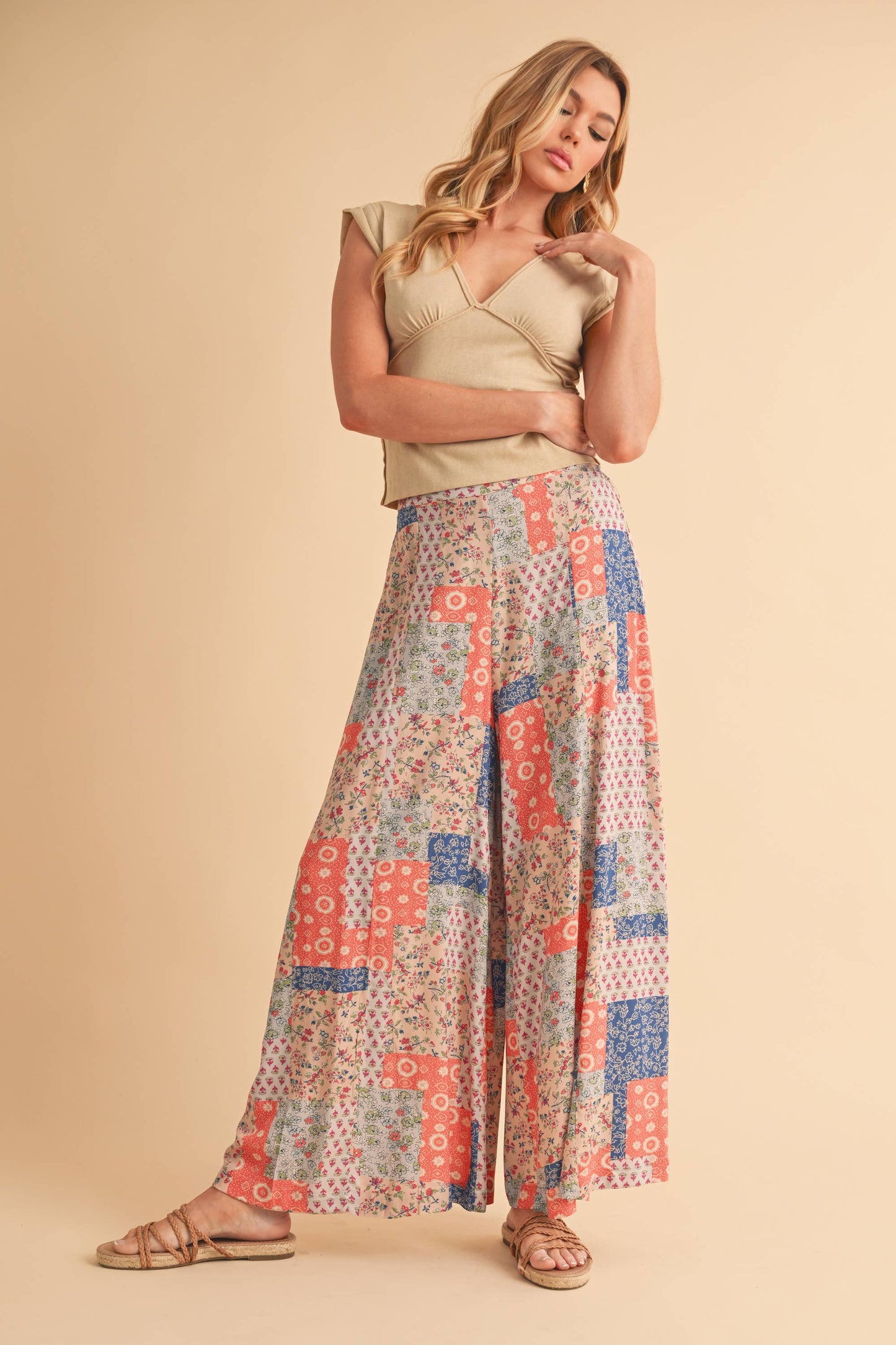 Coline Pants