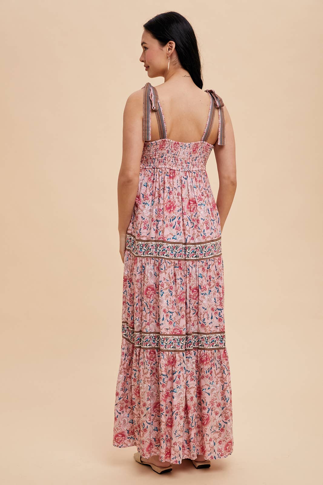 Made for Mexico Maxi