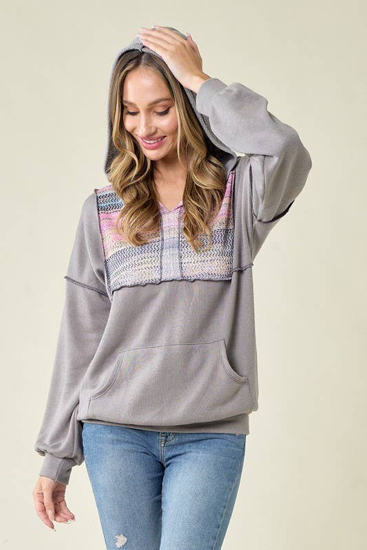 Sunrise Sunset Hoodie