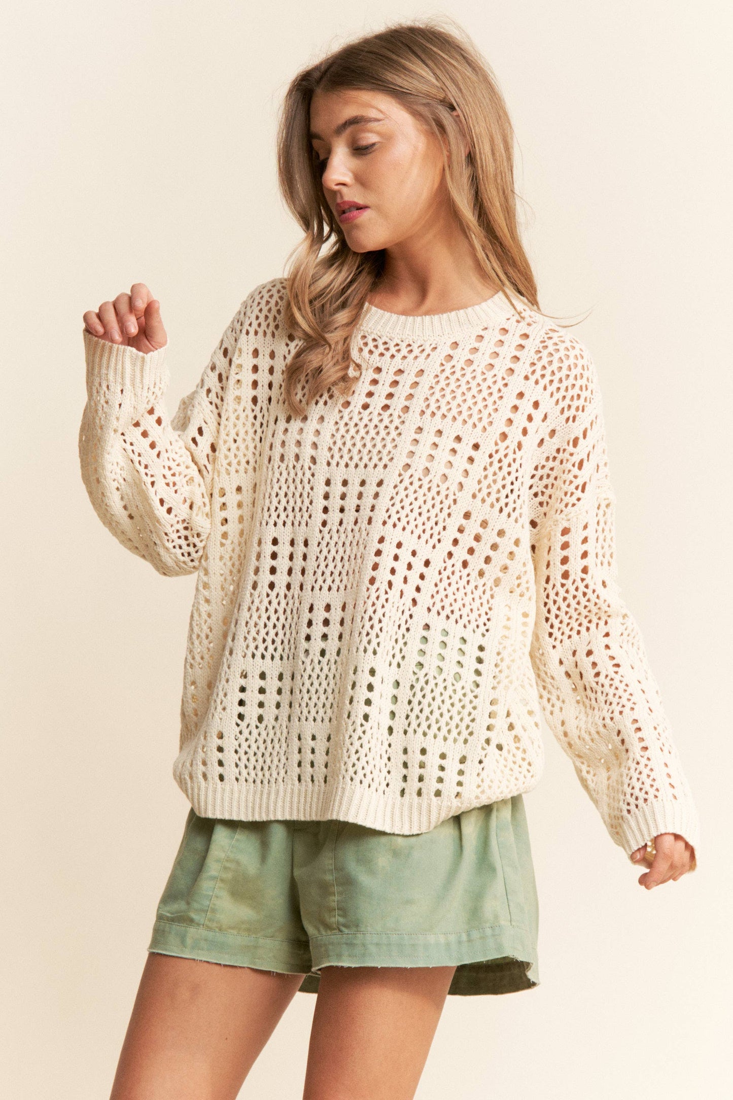 Wave on Wave Top