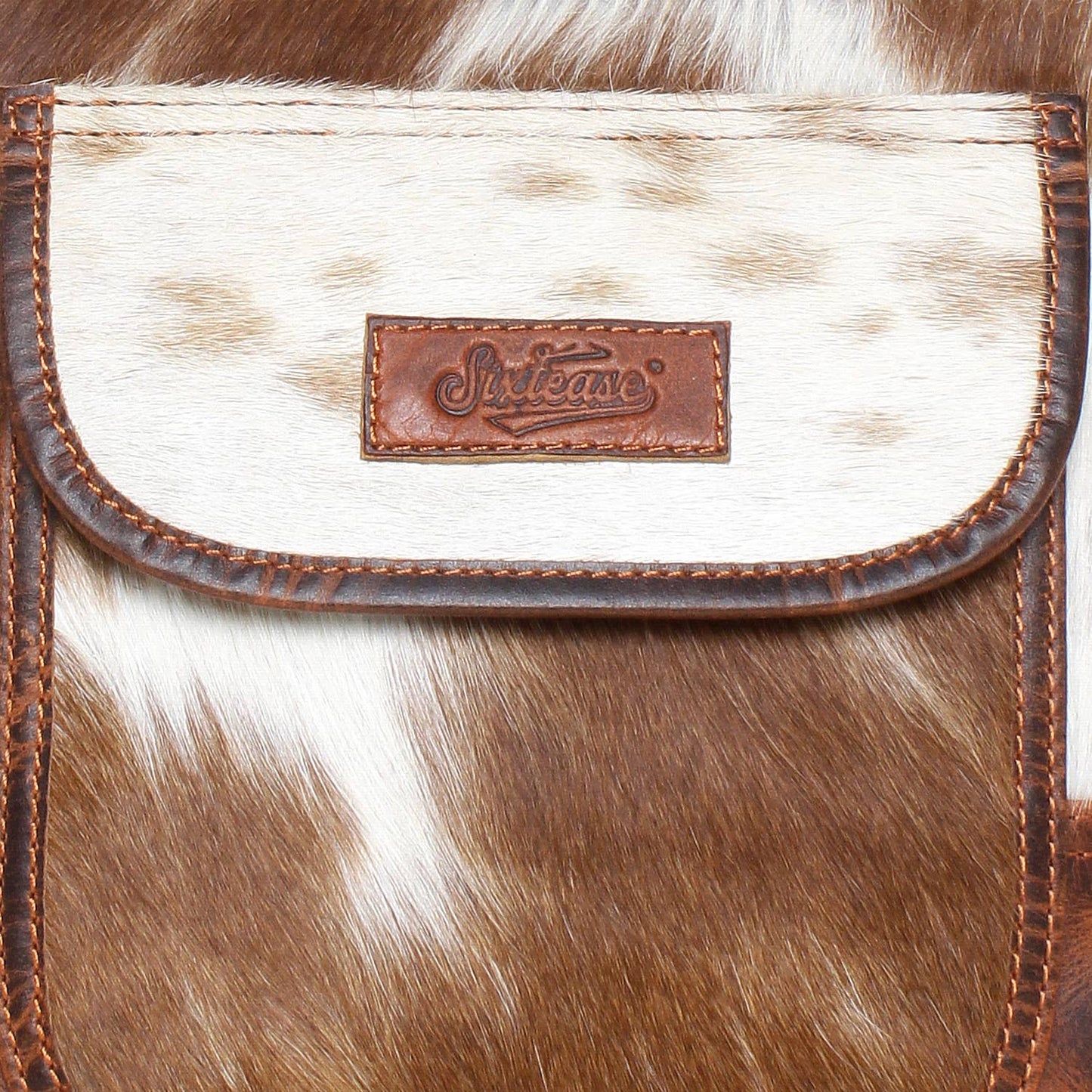 Mozzoline/Wax Toronto Crossbody Bag - Women's