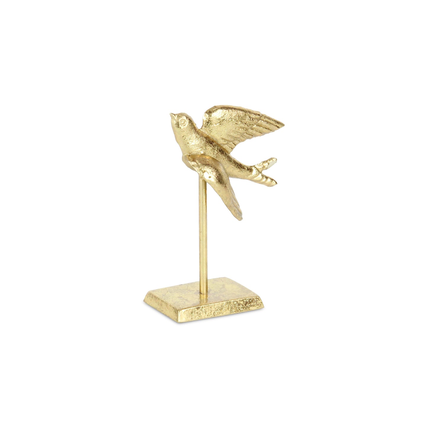 Flying Swallow Decor