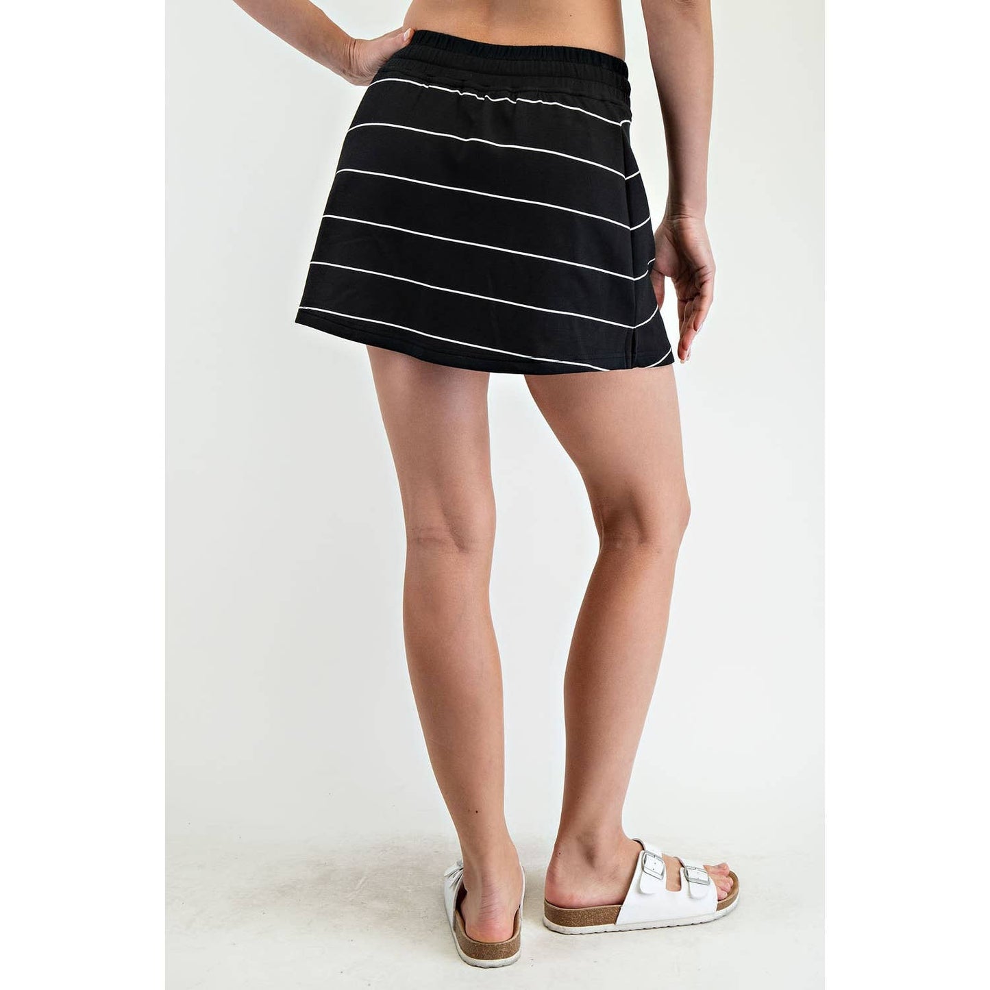 Scuba Babe Skort
