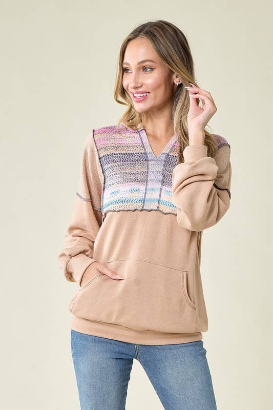 Sunrise Sunset Hoodie