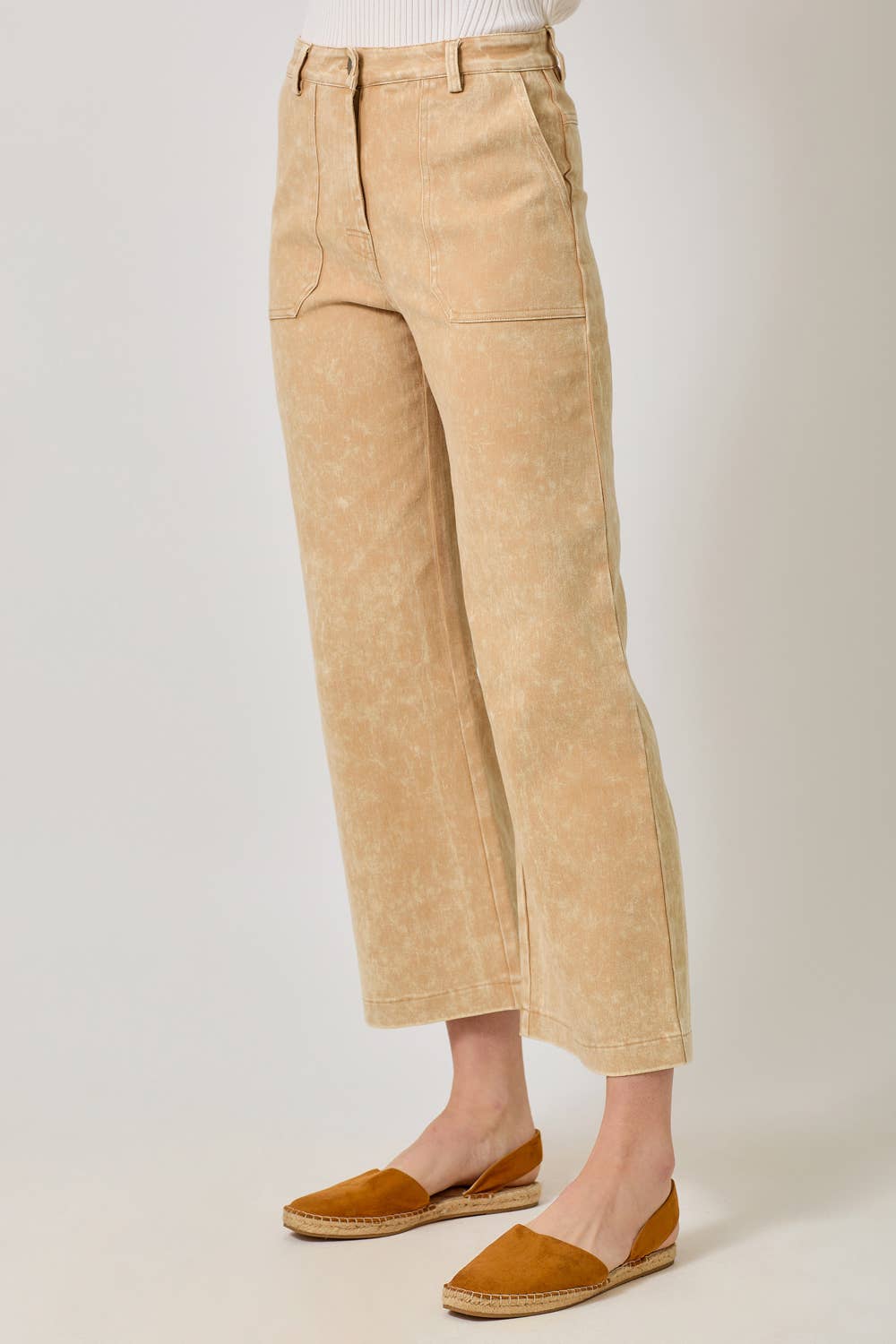 Tania Trouser
