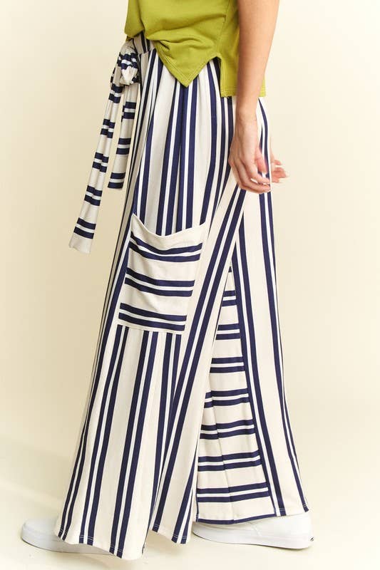 Meet me in Cabo Pant