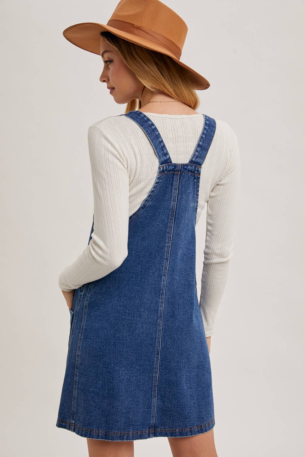 90's Babe Shortall
