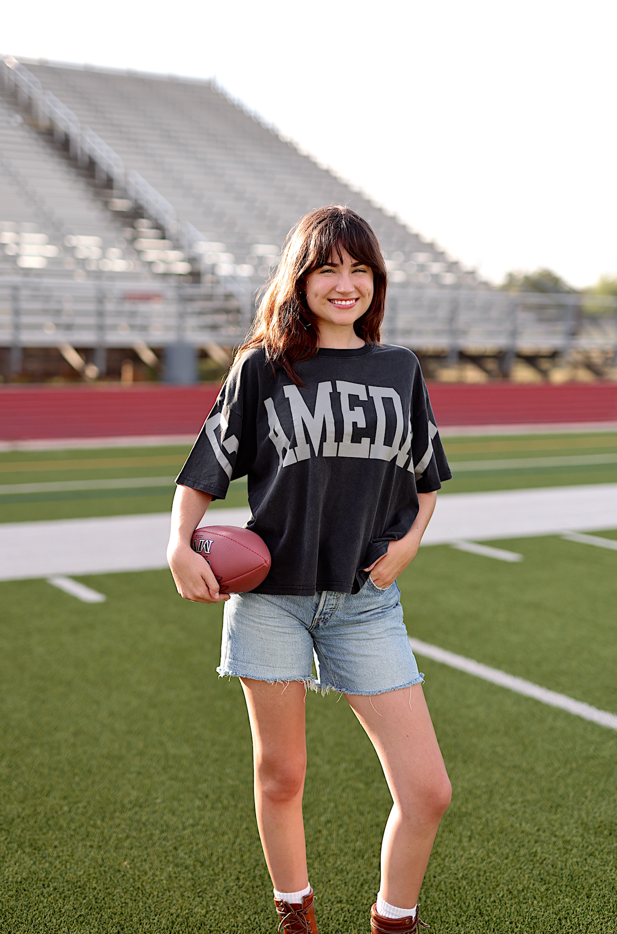 GAMEDAY Home Team Tee